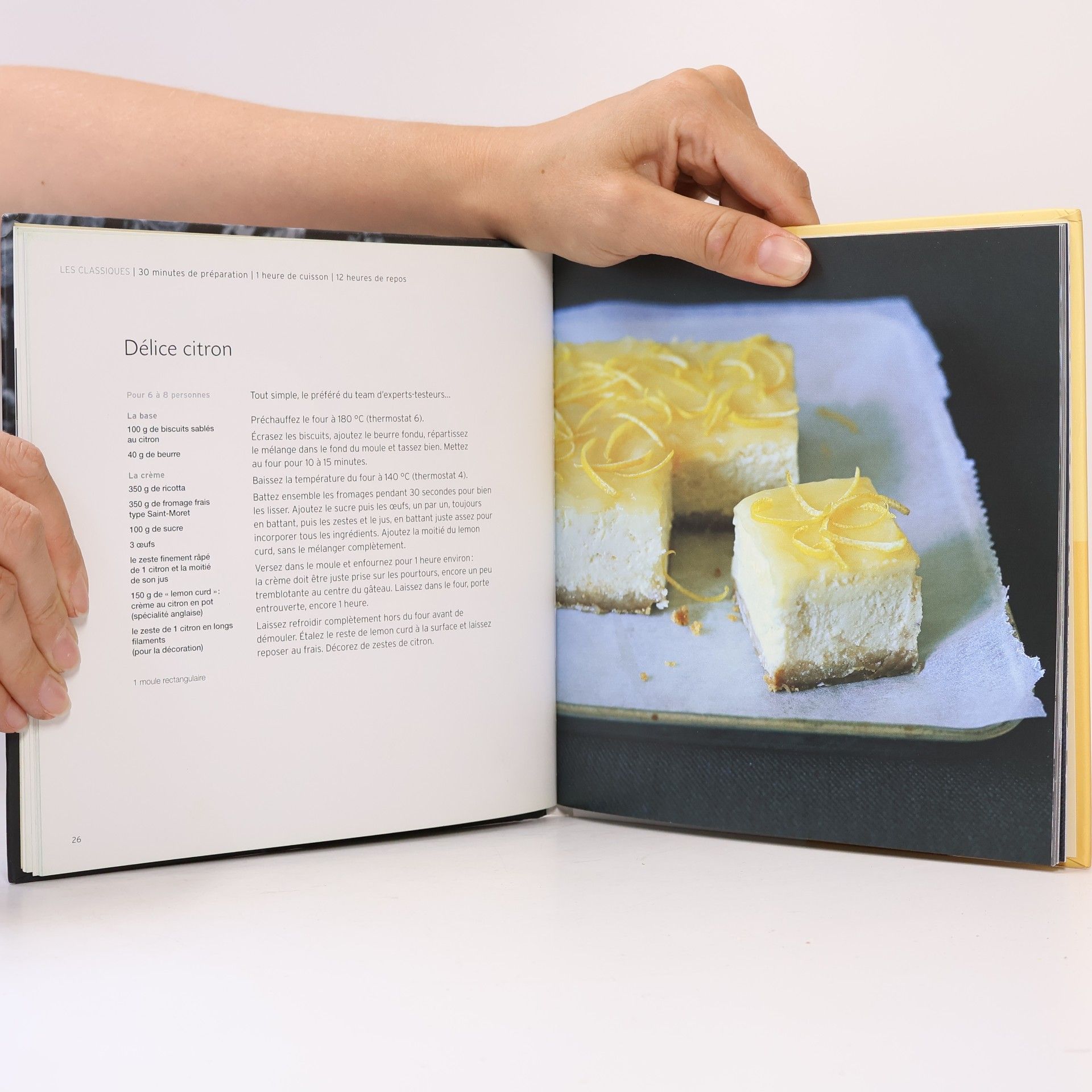 Keda Black Cheesecake