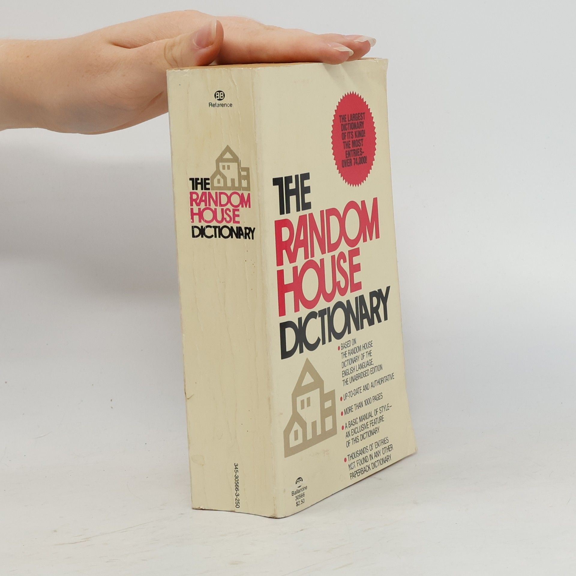 Random House Dictionary