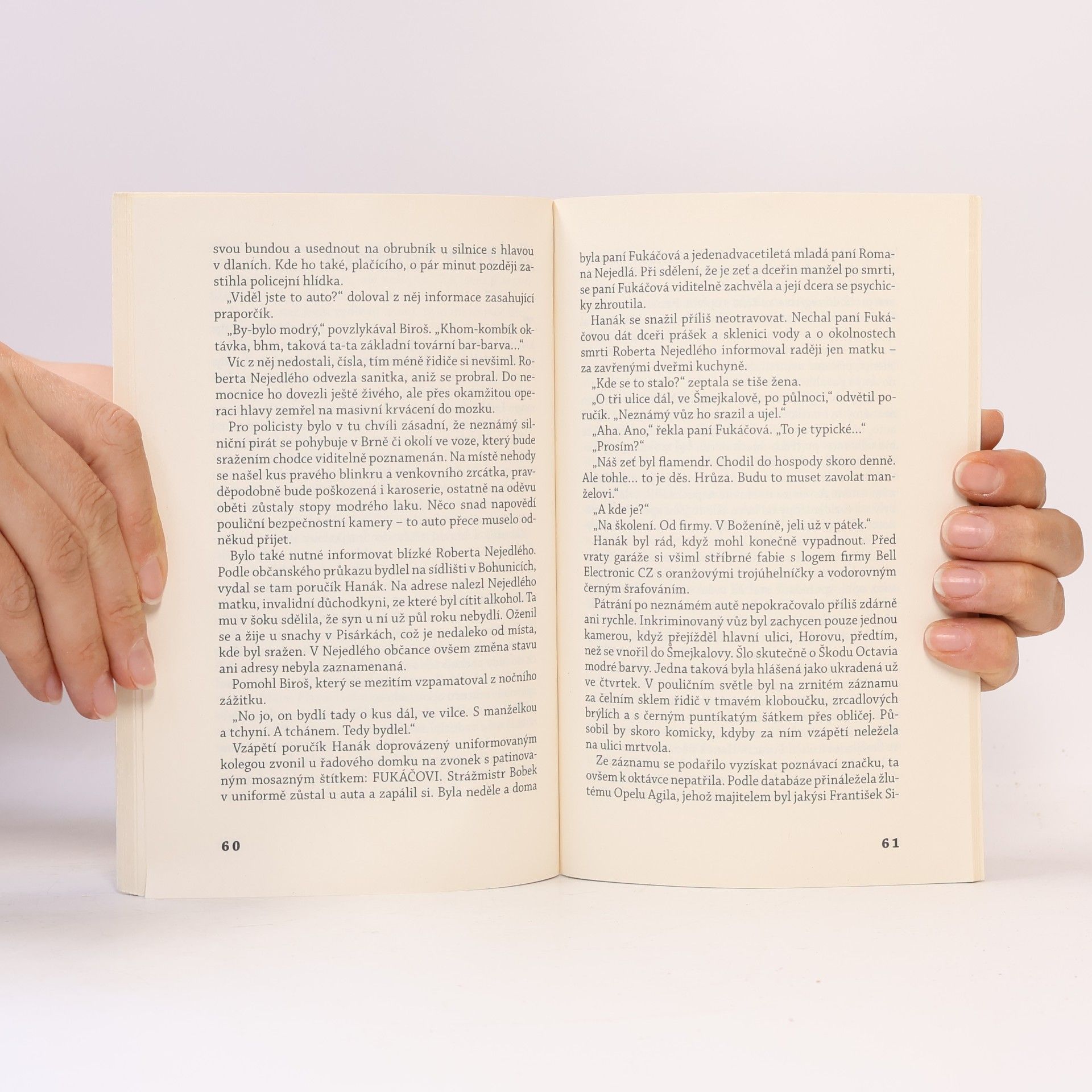 Autorenkollektiv Levné sešity detektivek 5/2013