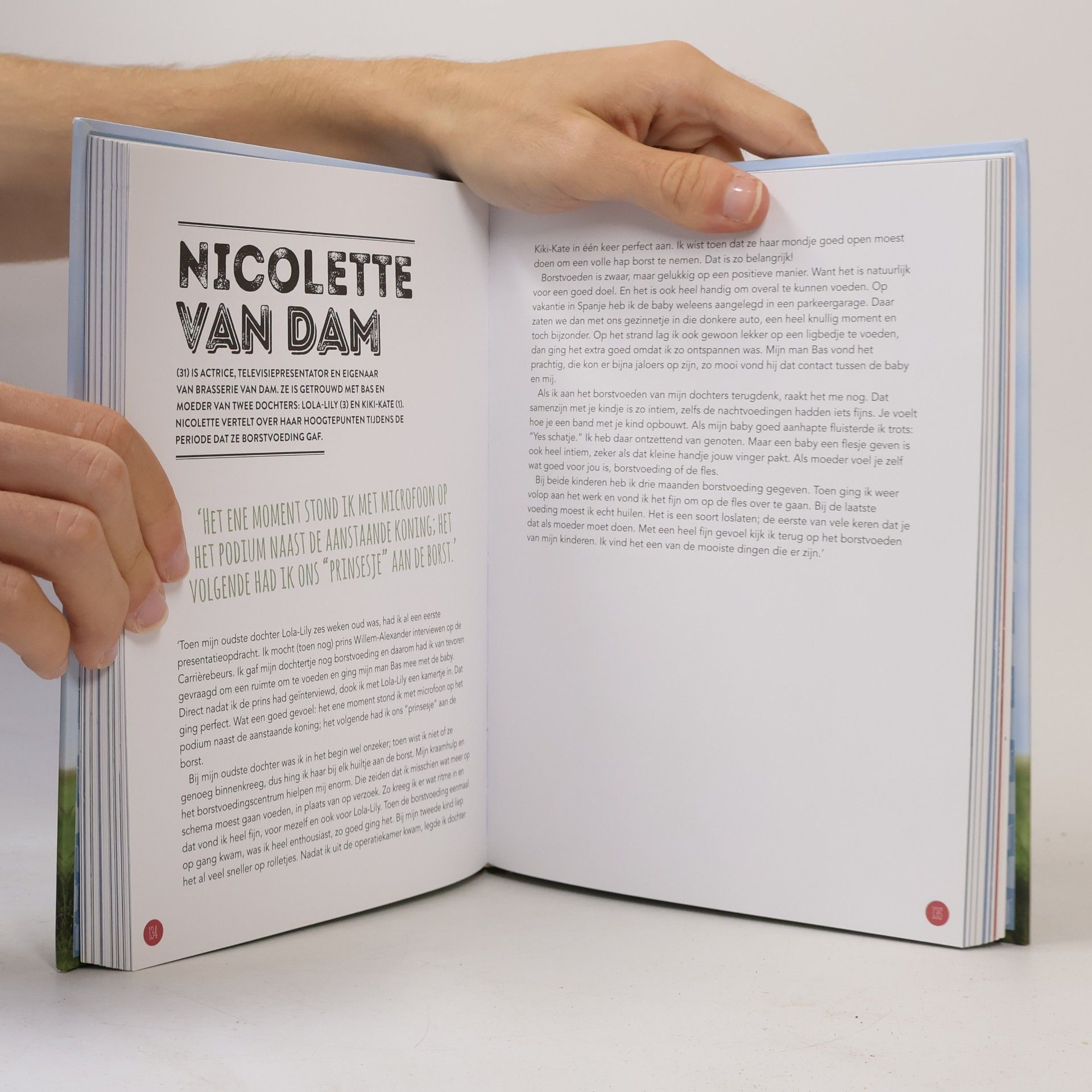 Enk, Sofie Van Den De melkfabriek: waarom borstvoeding te gek is (en je je niet schuldig hoeft te voelen als het niet lukt)