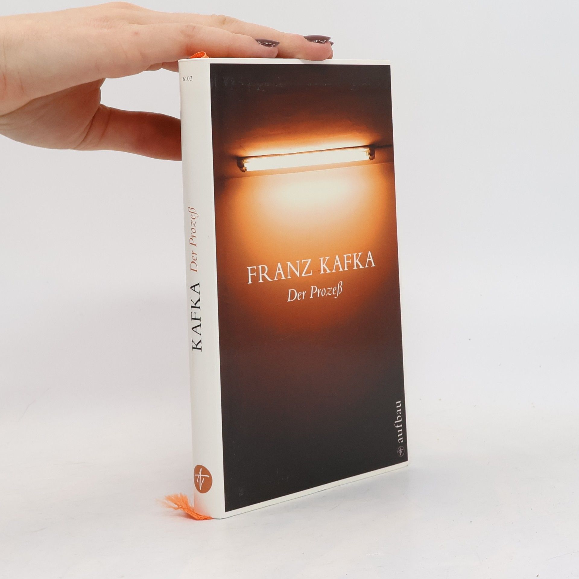 Franz Kafka Der Prozess