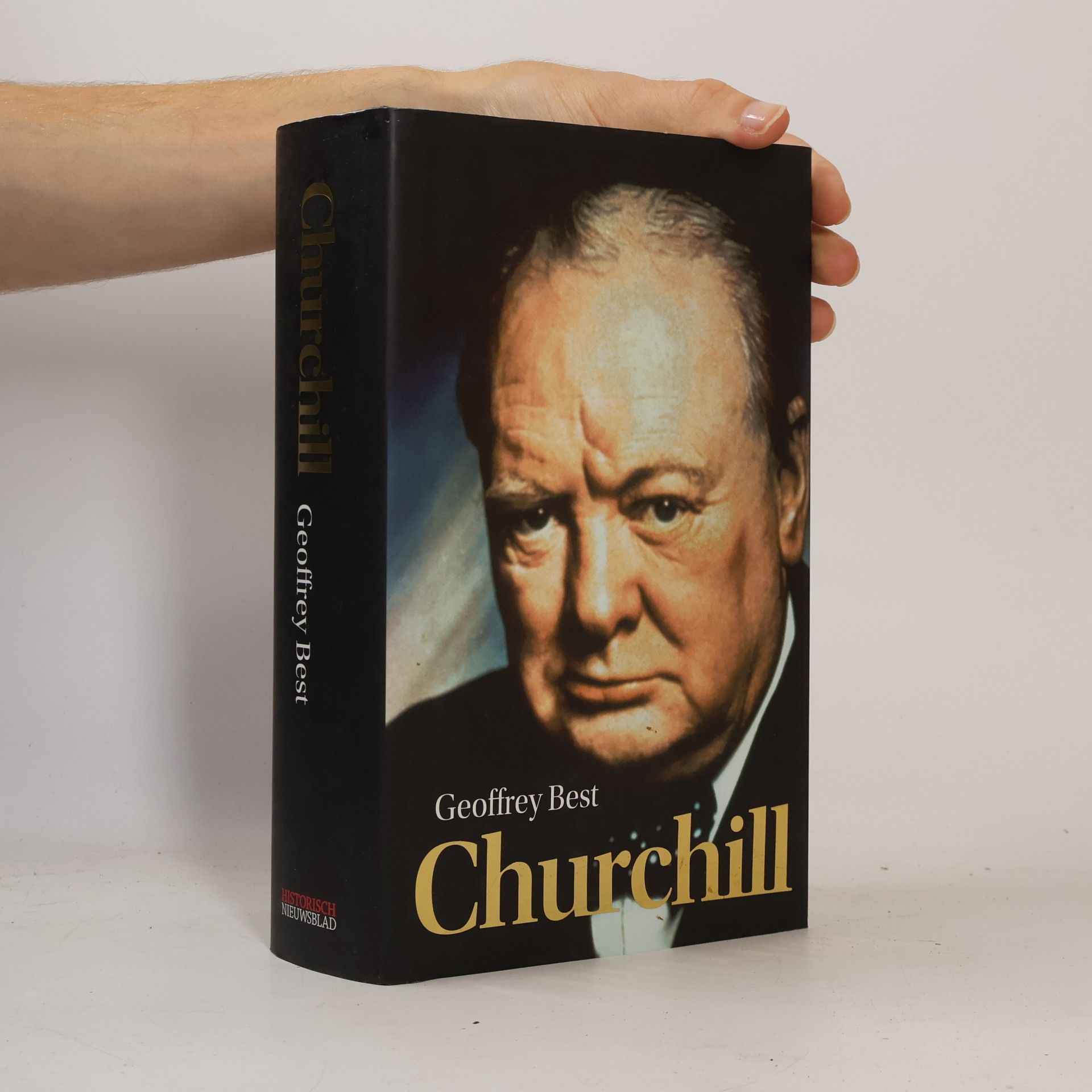 Churchill