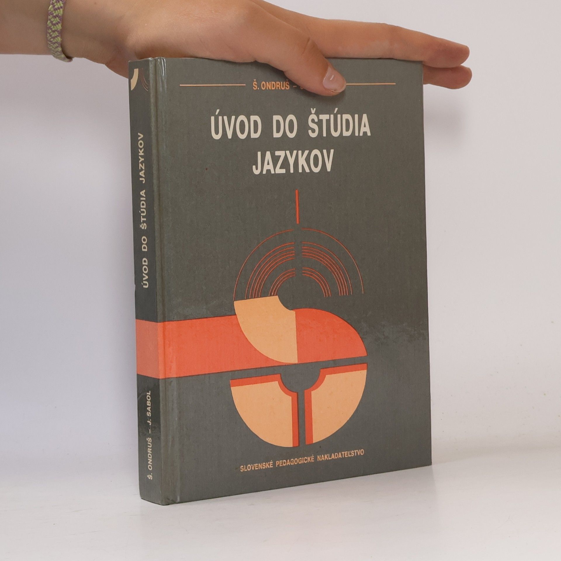 Úvod do štúdia jazykov