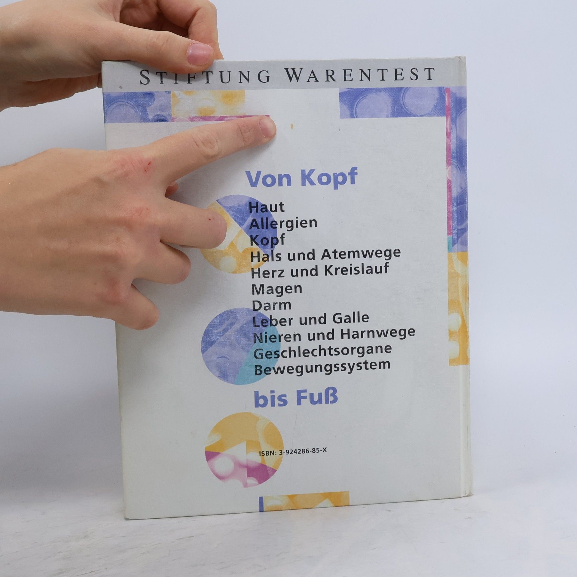 Regine Schulte Strathaus Handbuch Selbst-Medikation
