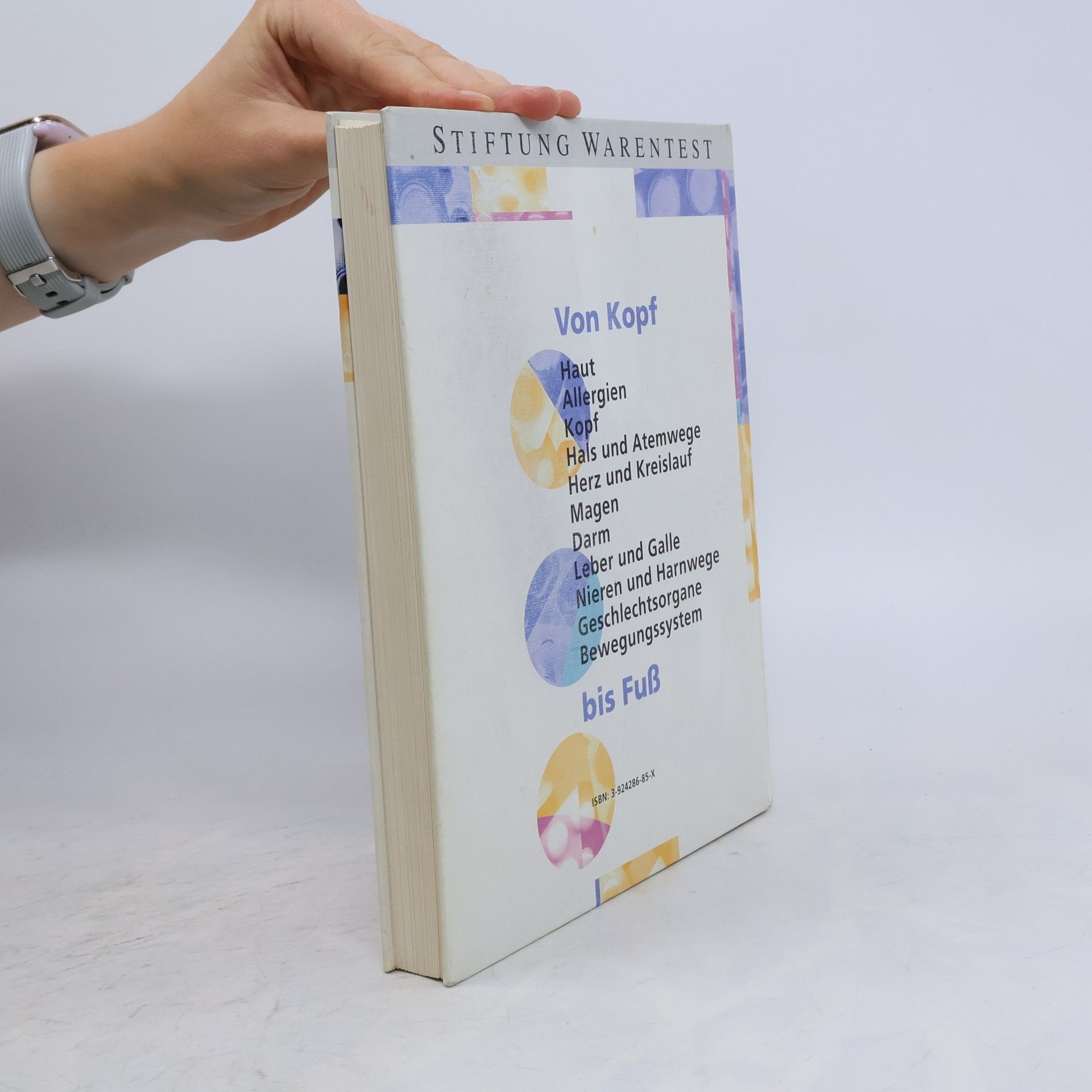 Regine Schulte Strathaus Handbuch Selbst-Medikation
