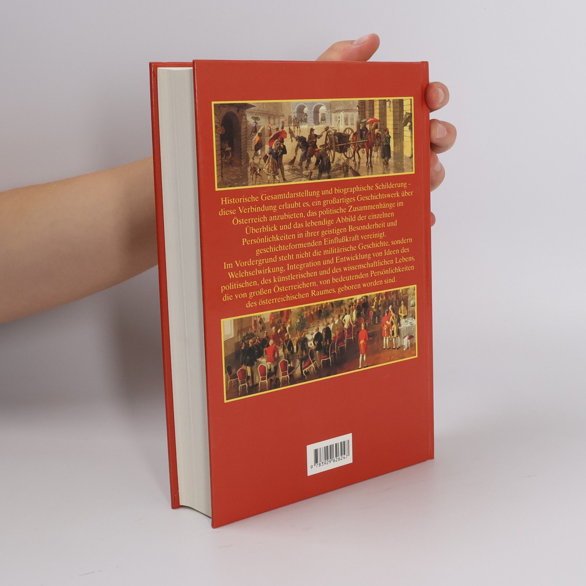 Autorenkollektiv Tausend Jahre Österreich. Eine Biographische Chronik. Band 2