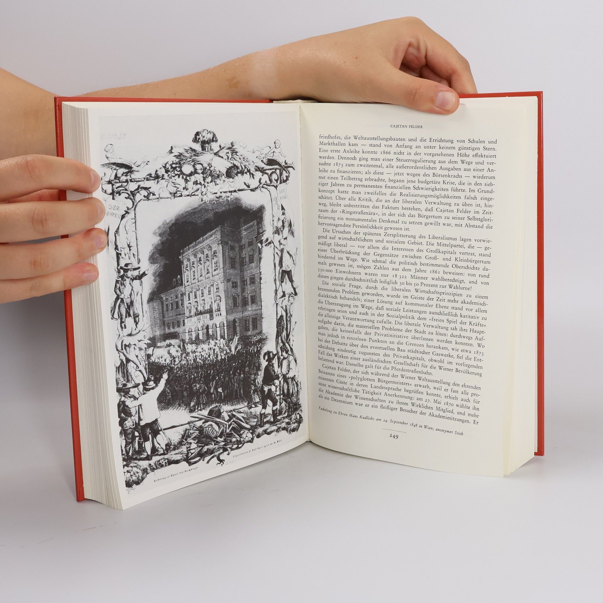 Autorenkollektiv Tausend Jahre Österreich. Eine Biographische Chronik. Band 2