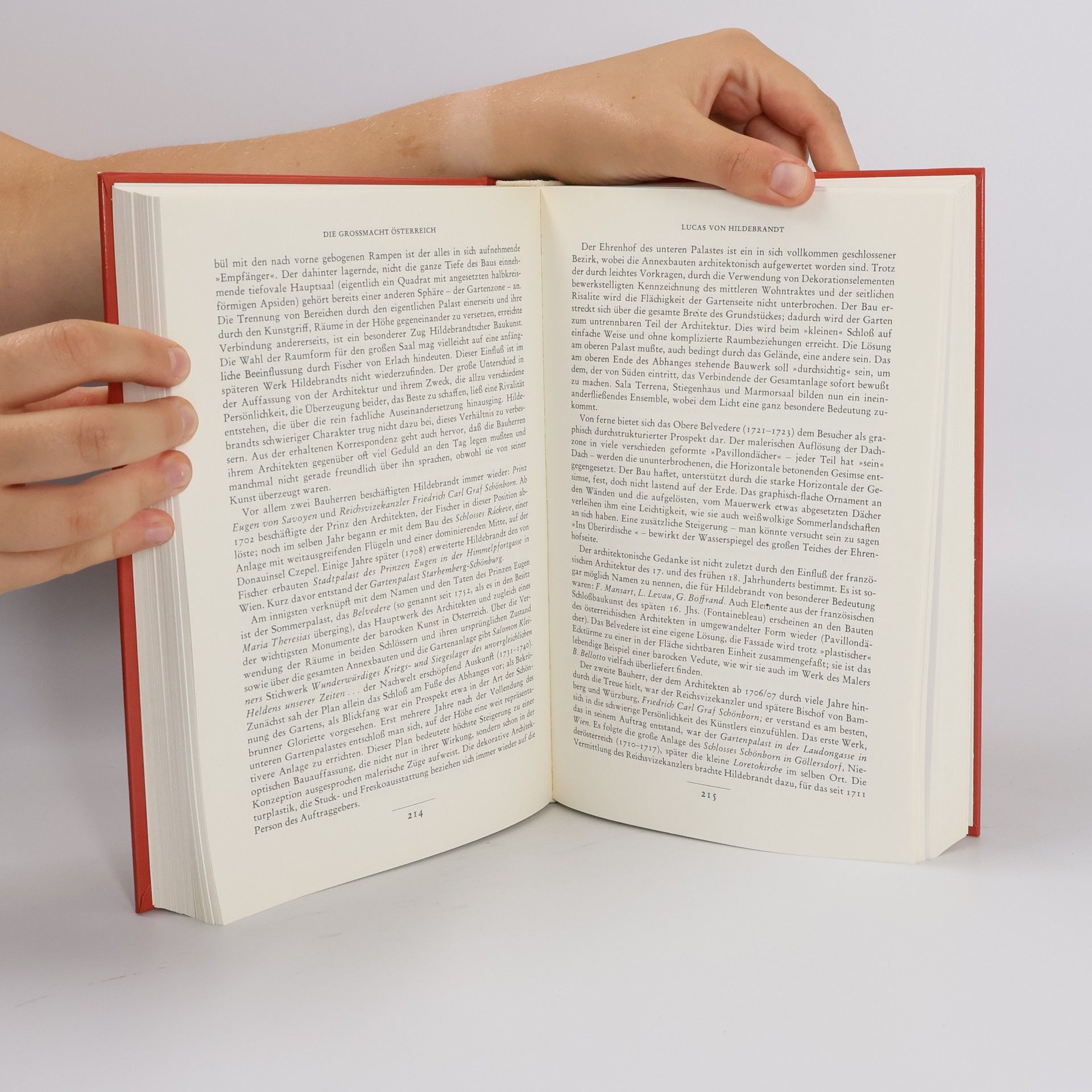Autorenkollektiv Tausend Jahre Österreich. Eine Biographische Chronik 1