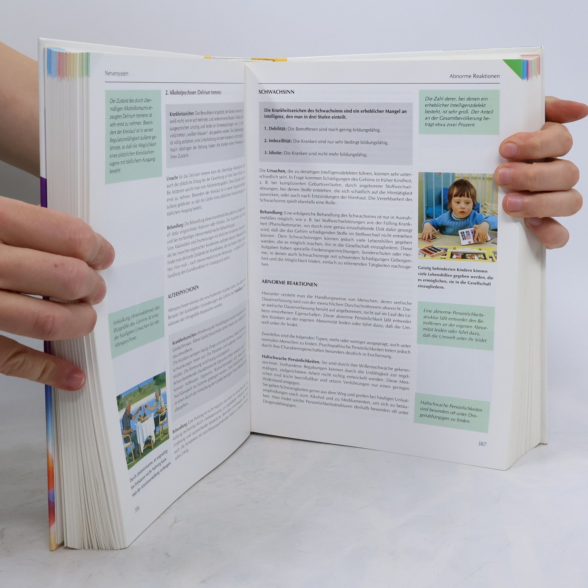 Heinrich Lucas Das neue grosse Gesundheitsbuch
