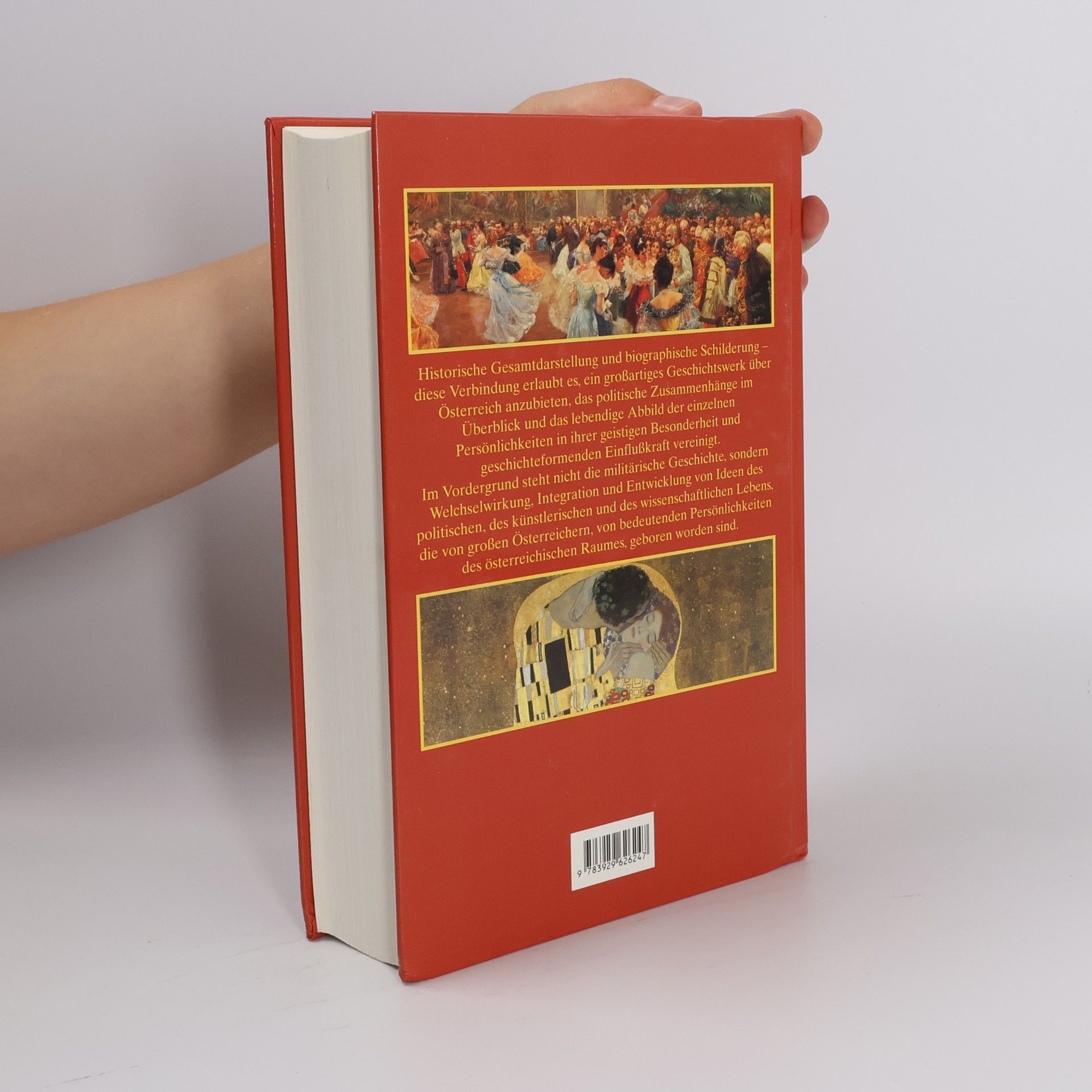 Autorenkollektiv Tausend Jahre Österreich. Eine Biographische Chronik 3