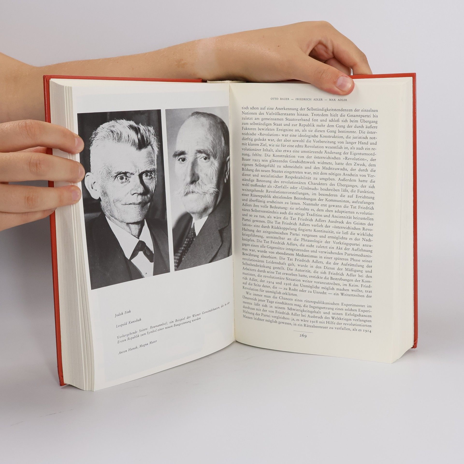 Autorenkollektiv Tausend Jahre Österreich. Eine Biographische Chronik 3