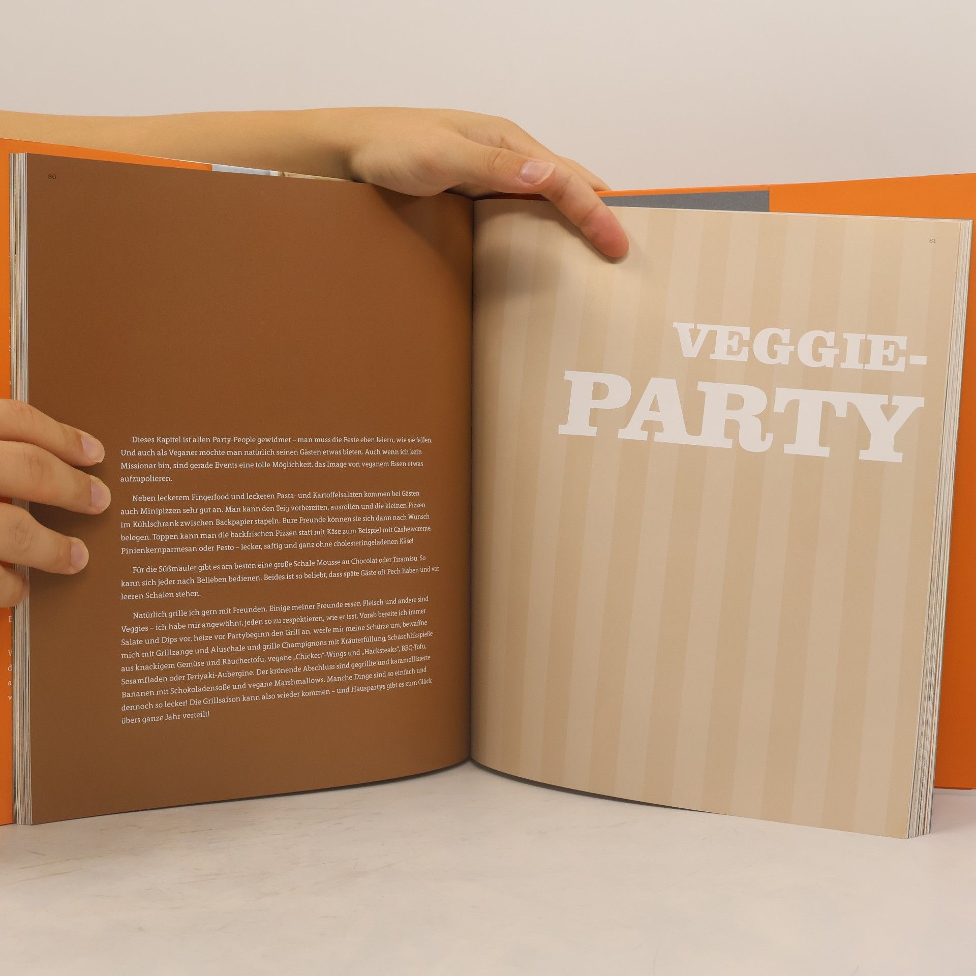 Johannes Schalk Vegan for fun. Junge vegetarische Küche