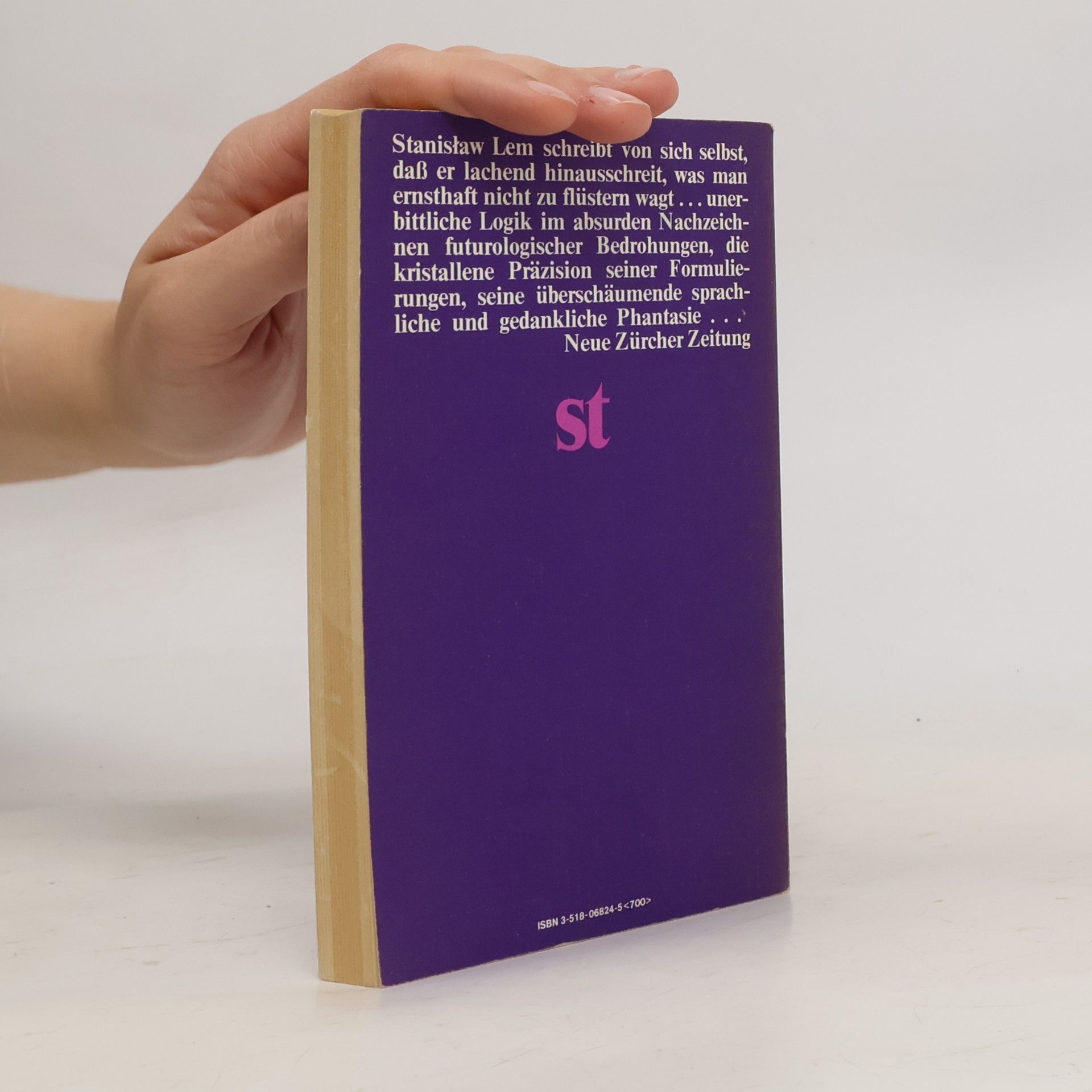 Stanisław Lem Transfer