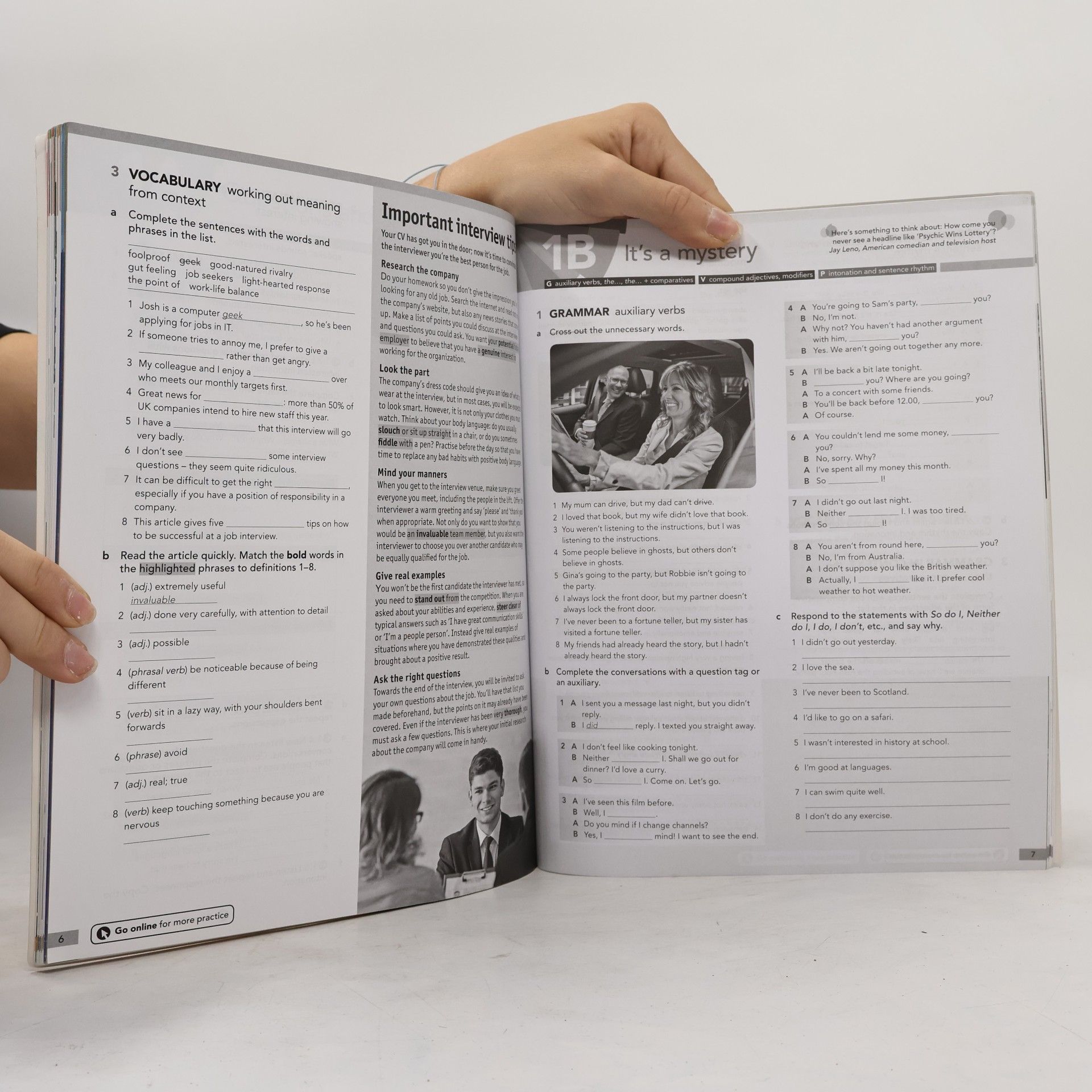 Christina Latham-Koenig English file. Upper-intermediate multipack A