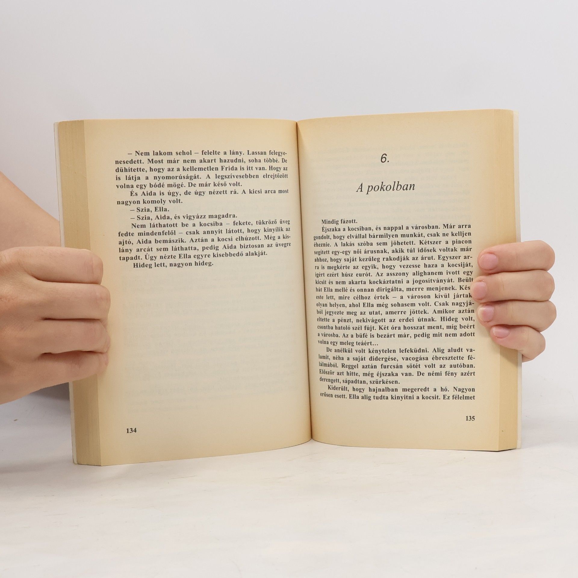 Melissa Moretti Tűzvarázs