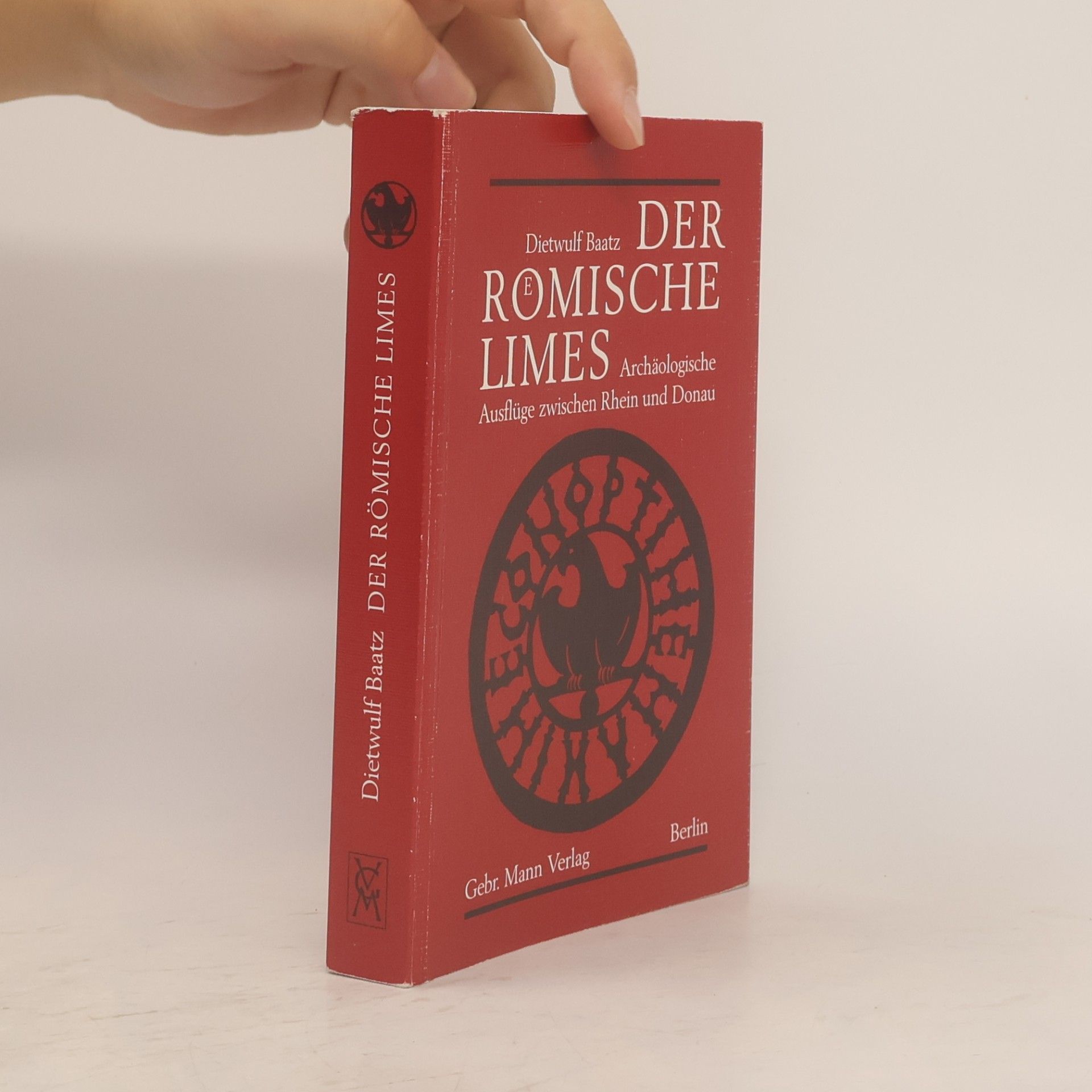 Der römische Limes