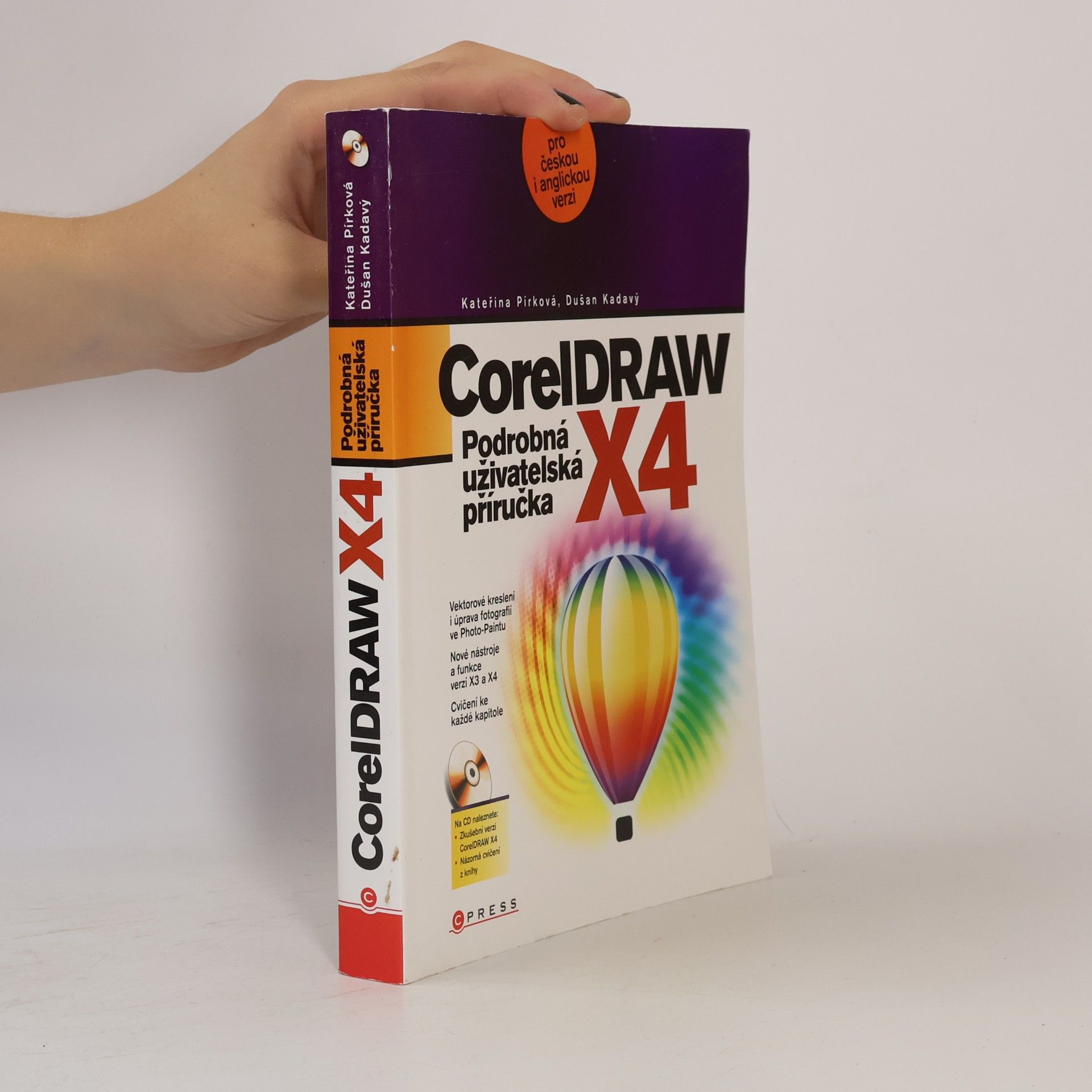 CorelDRAW X4