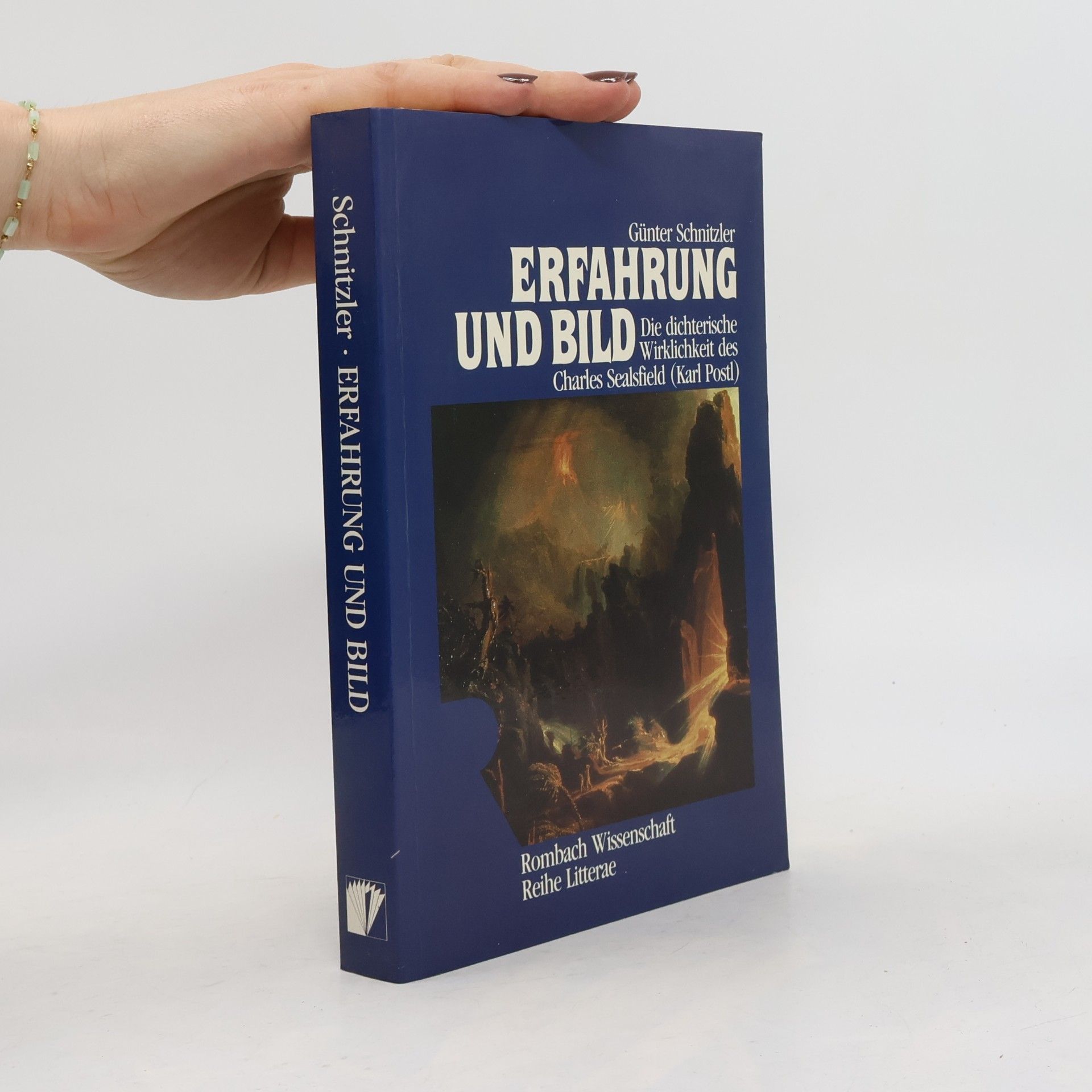 Erfahrung und Bild