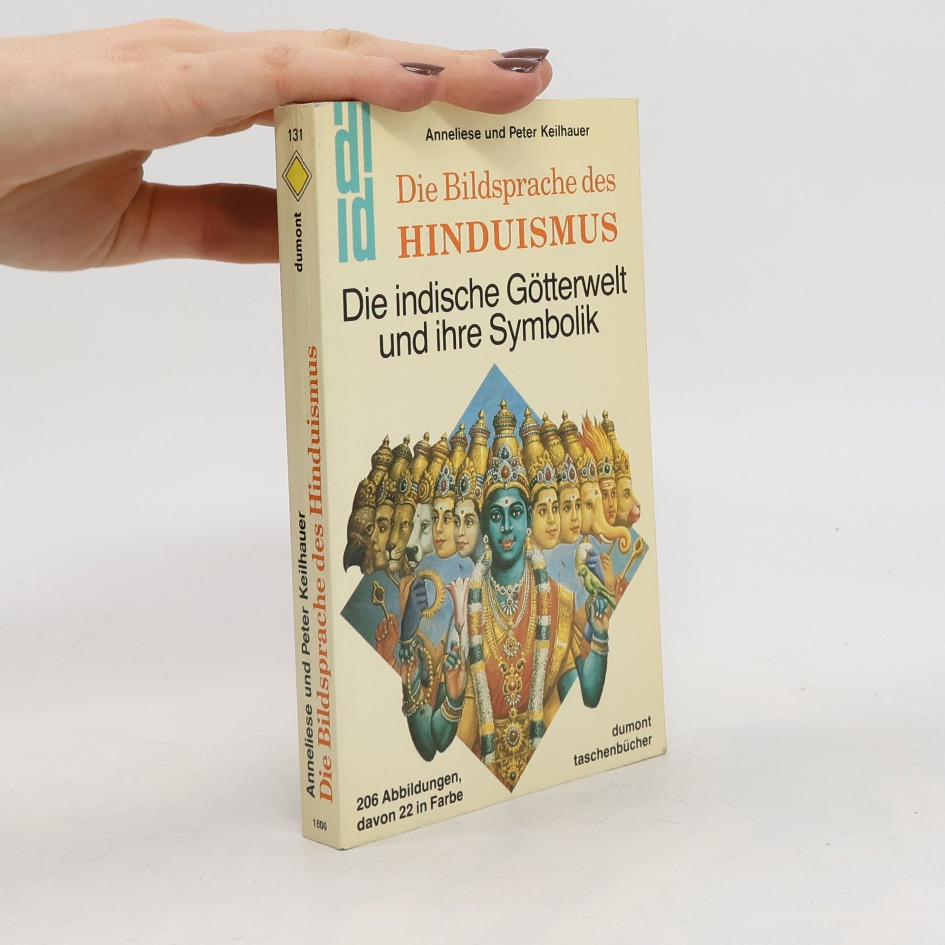 Die Bildsprache des Hinduismus
