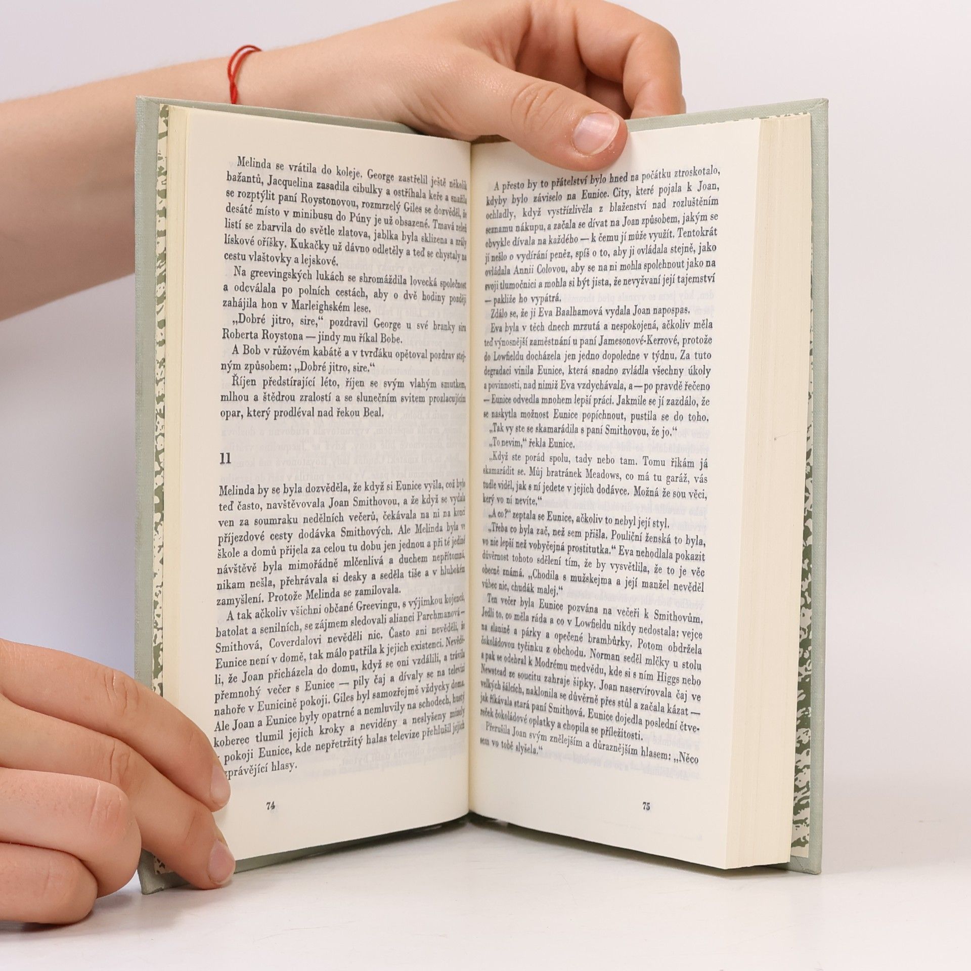Ruth Rendell Třikrát v blízkosti vraha