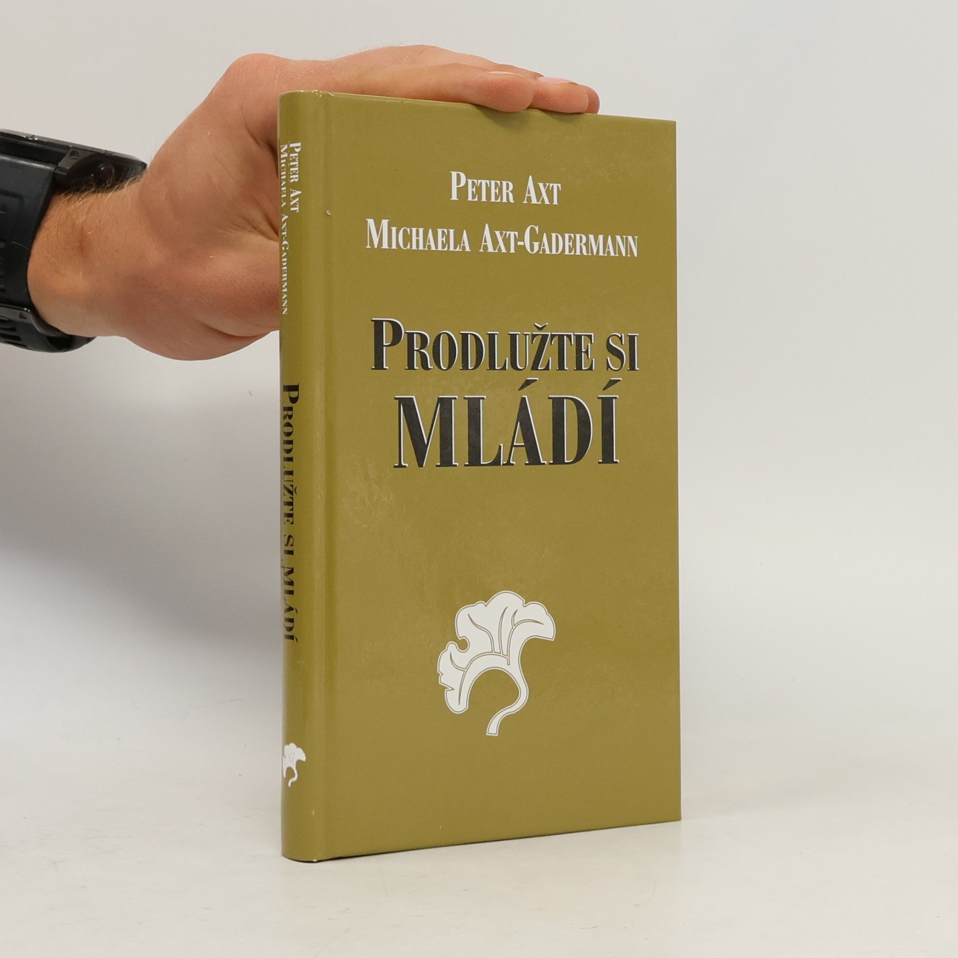 Prodlužte si mládí