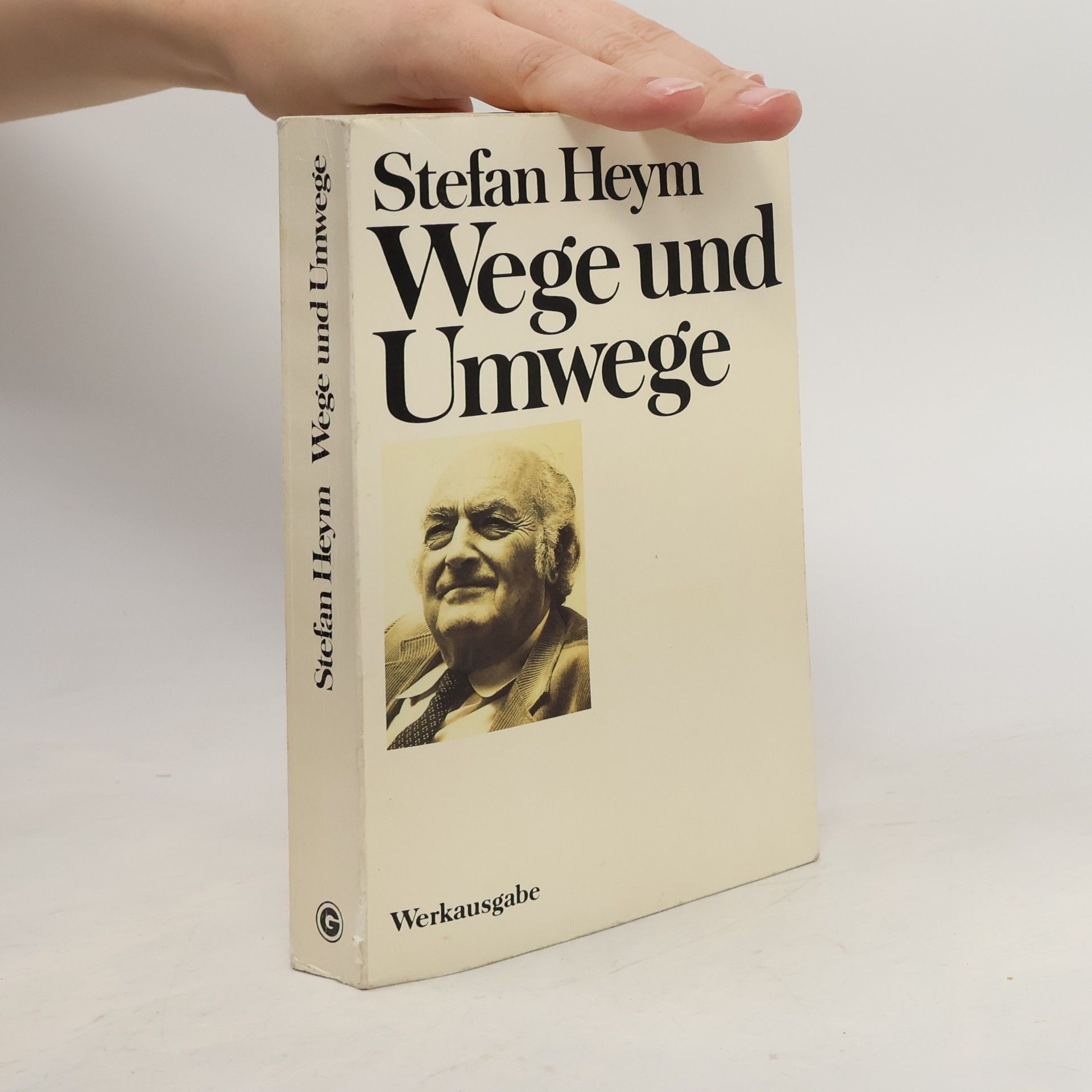 Wege und Umwege