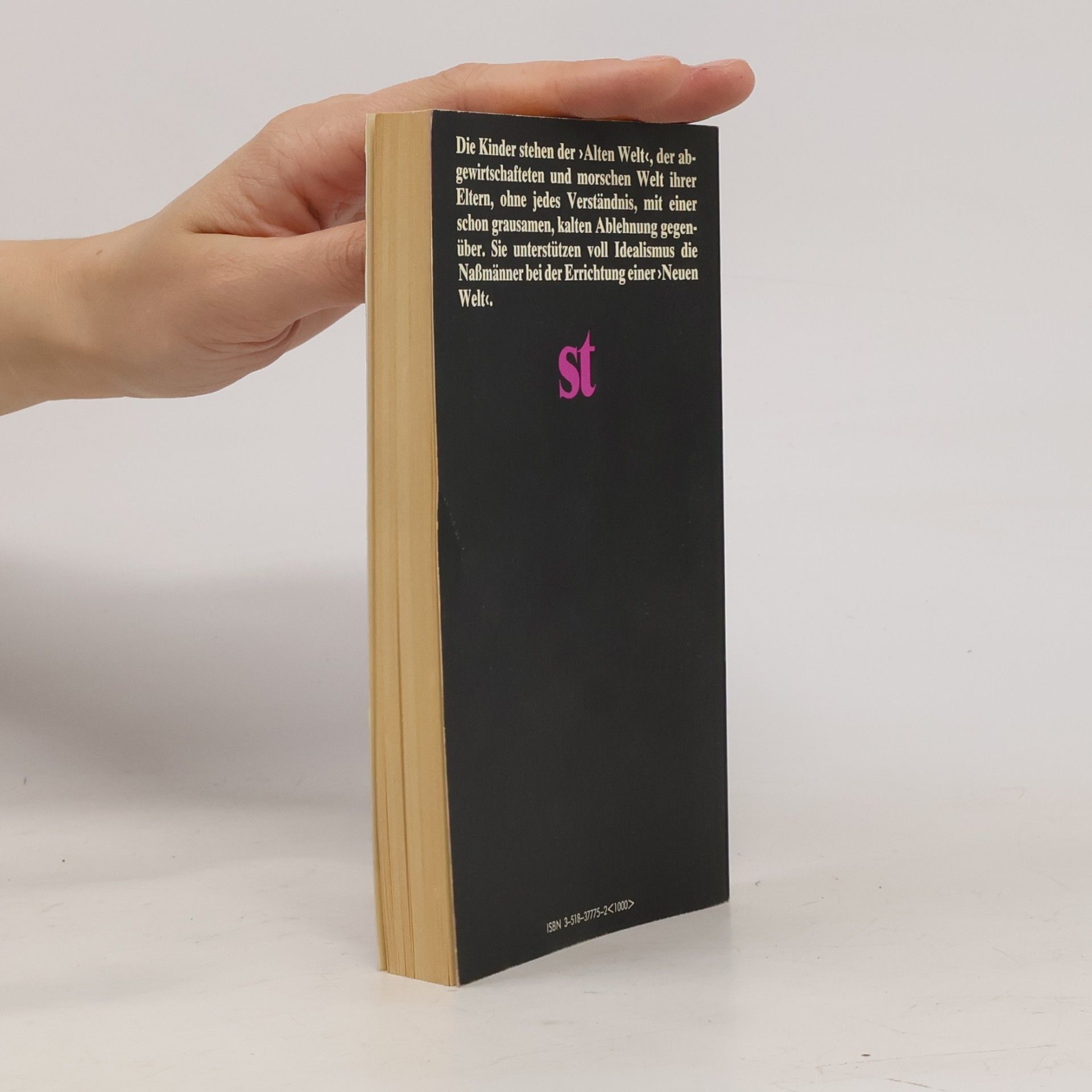 Arkady Strugatsky Die hässlichen Schwäne