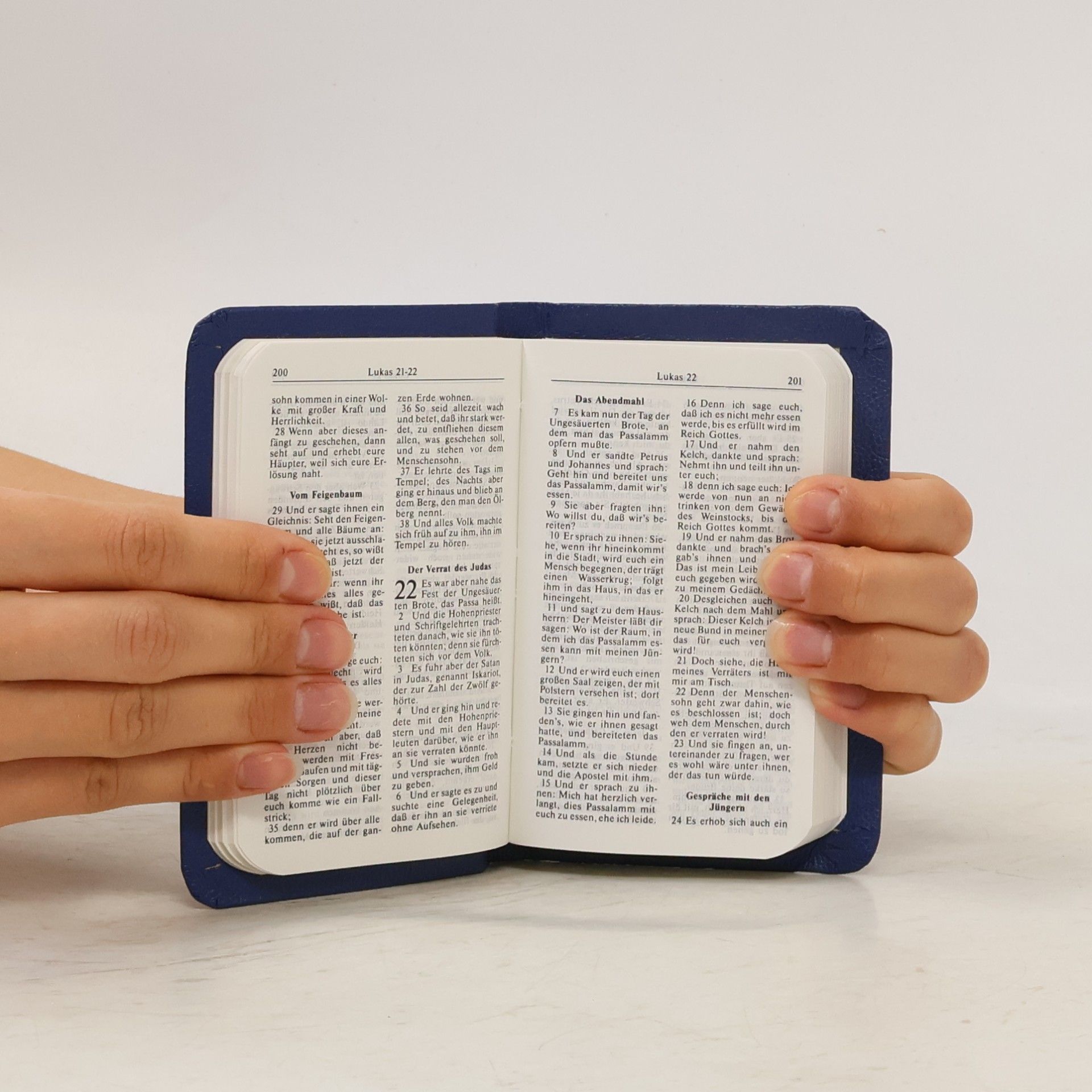 Autorenkollektiv Neues Testament. Psalmen Sprüche
