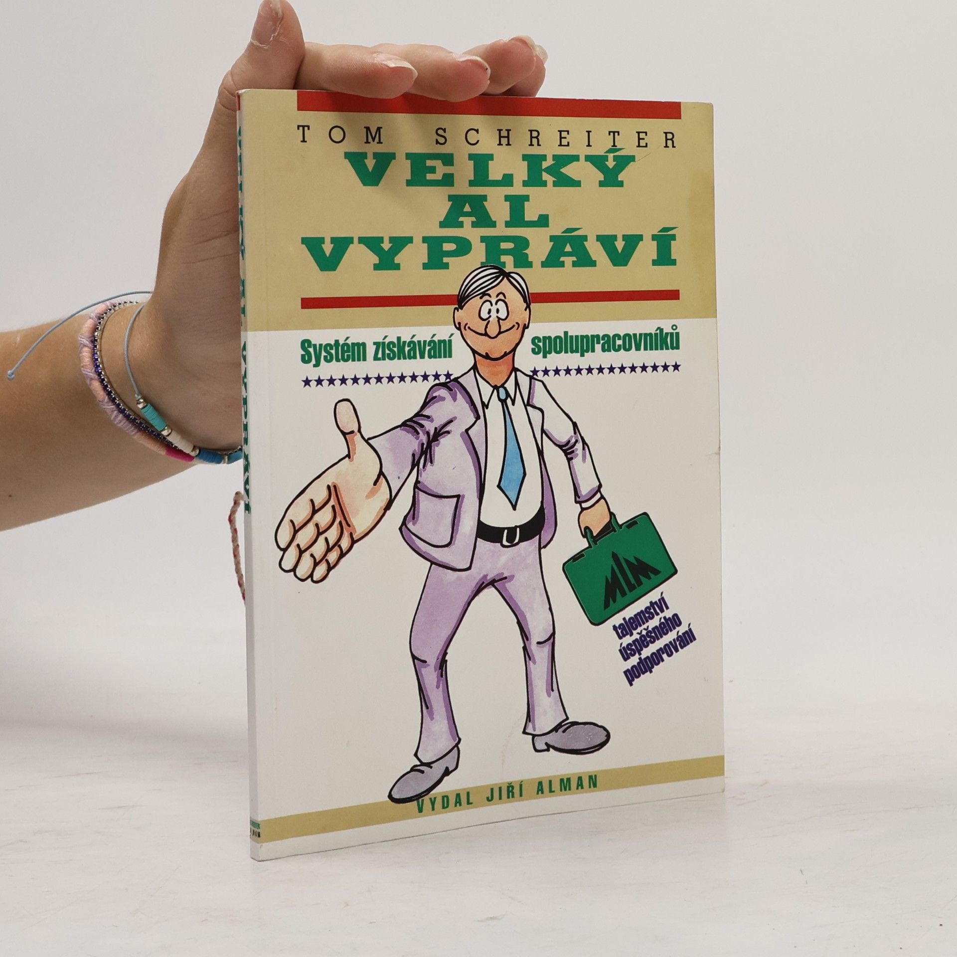 Velký Al vypráví
