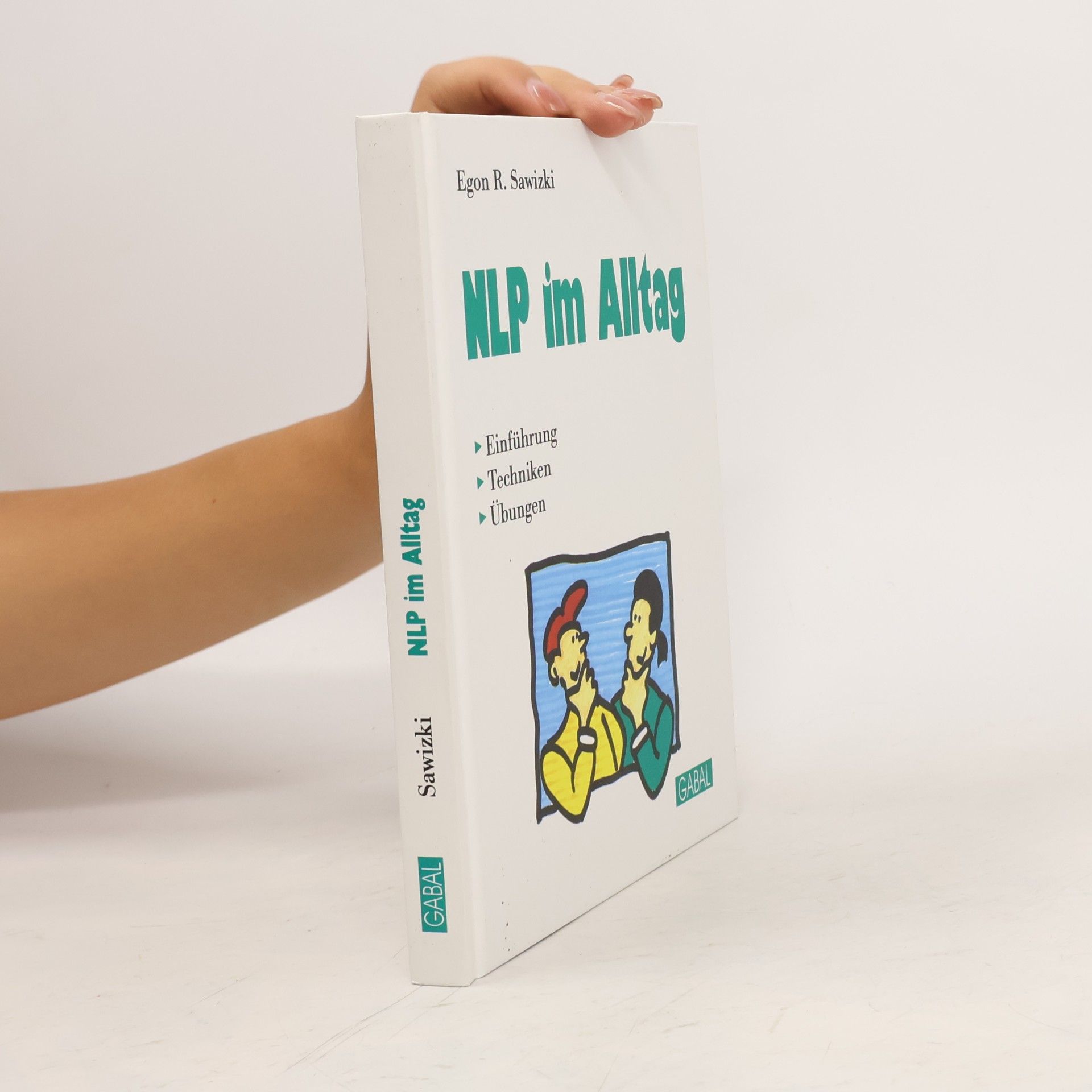 NLP im Alltag