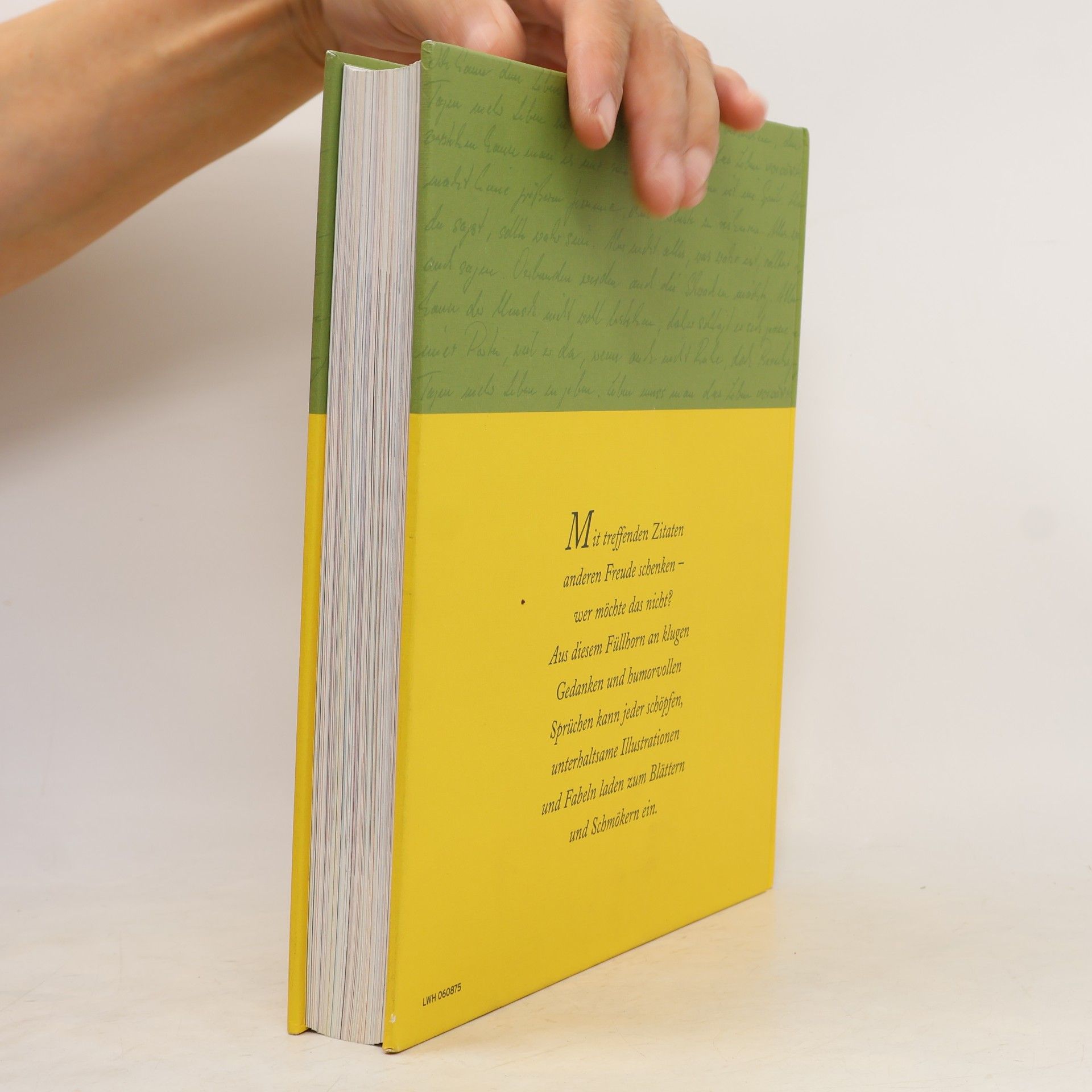 Autorenkollektiv Das große Buch der Lebensweisheiten 2008