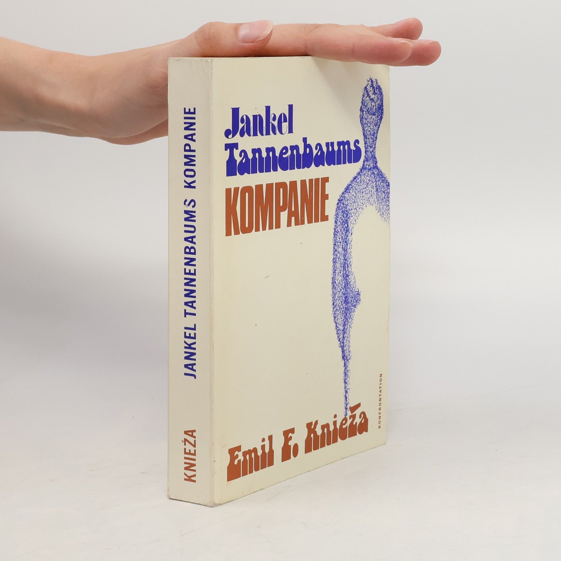 Jankel Tannenbaums Kompanie