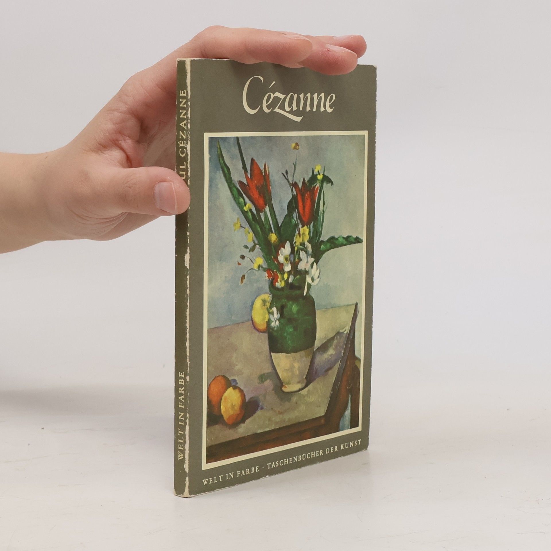 Autorenkollektiv Cézanne