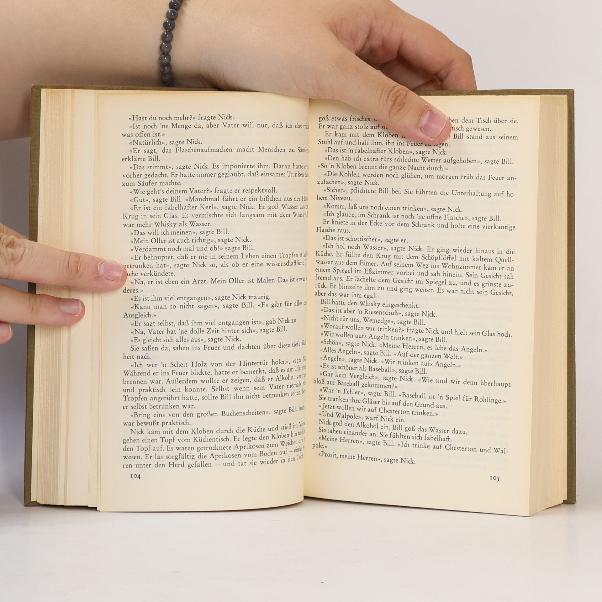 Ernest Hemingway 49 Stories
