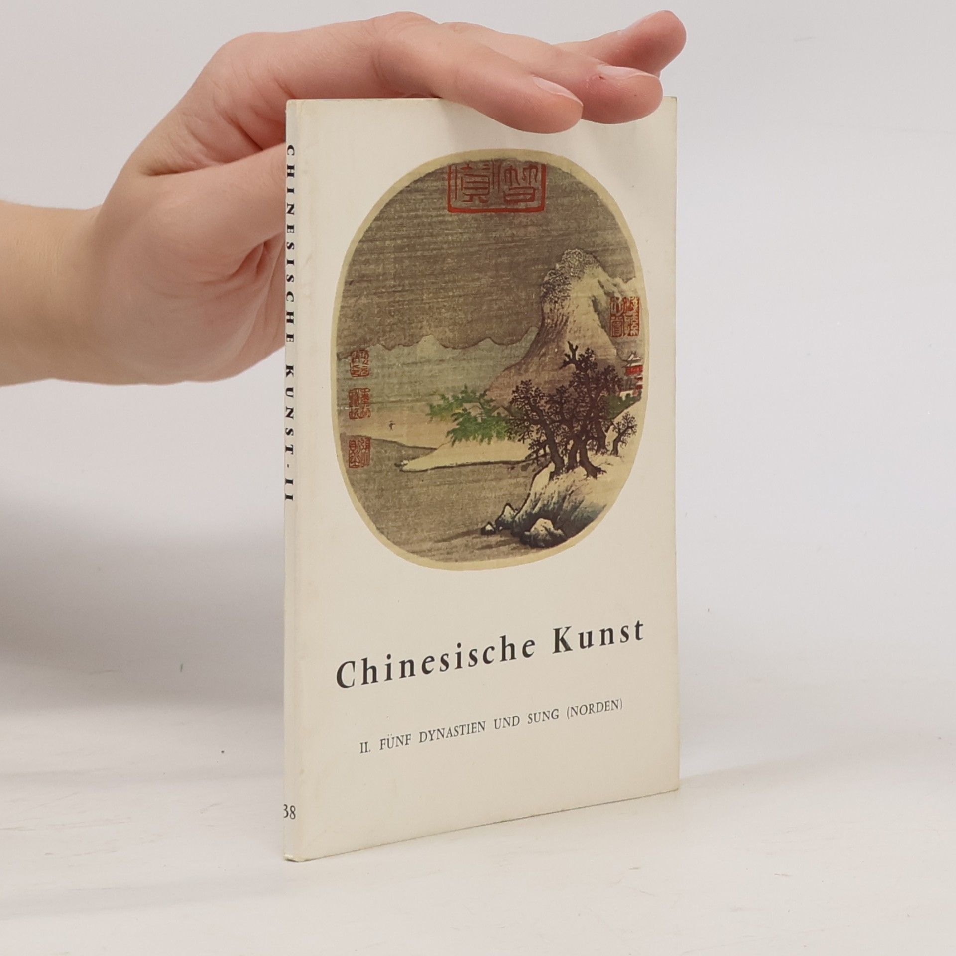 Chinesische Kunst