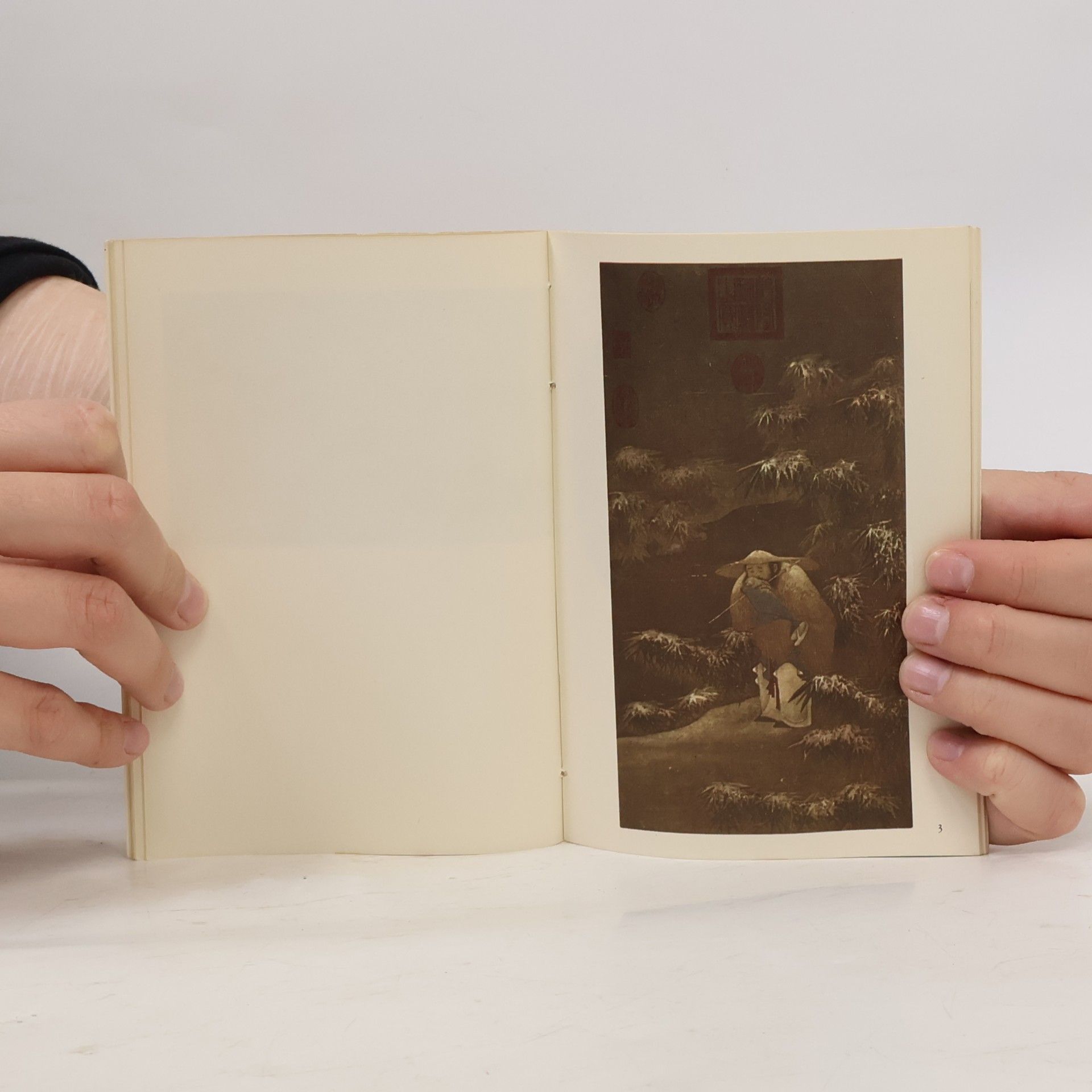 Jean A Keim Chinesische Kunst