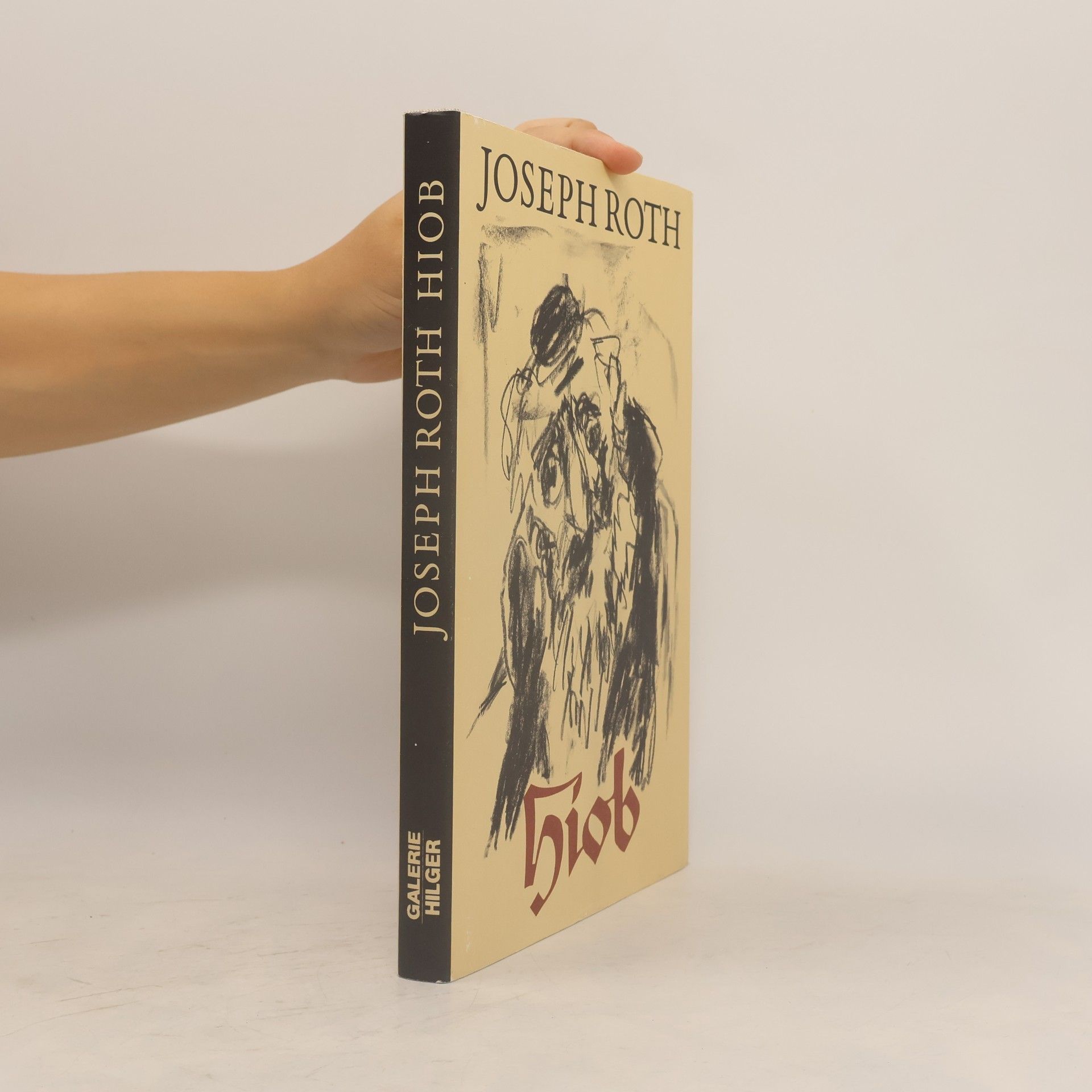 Joseph Roth Hiob