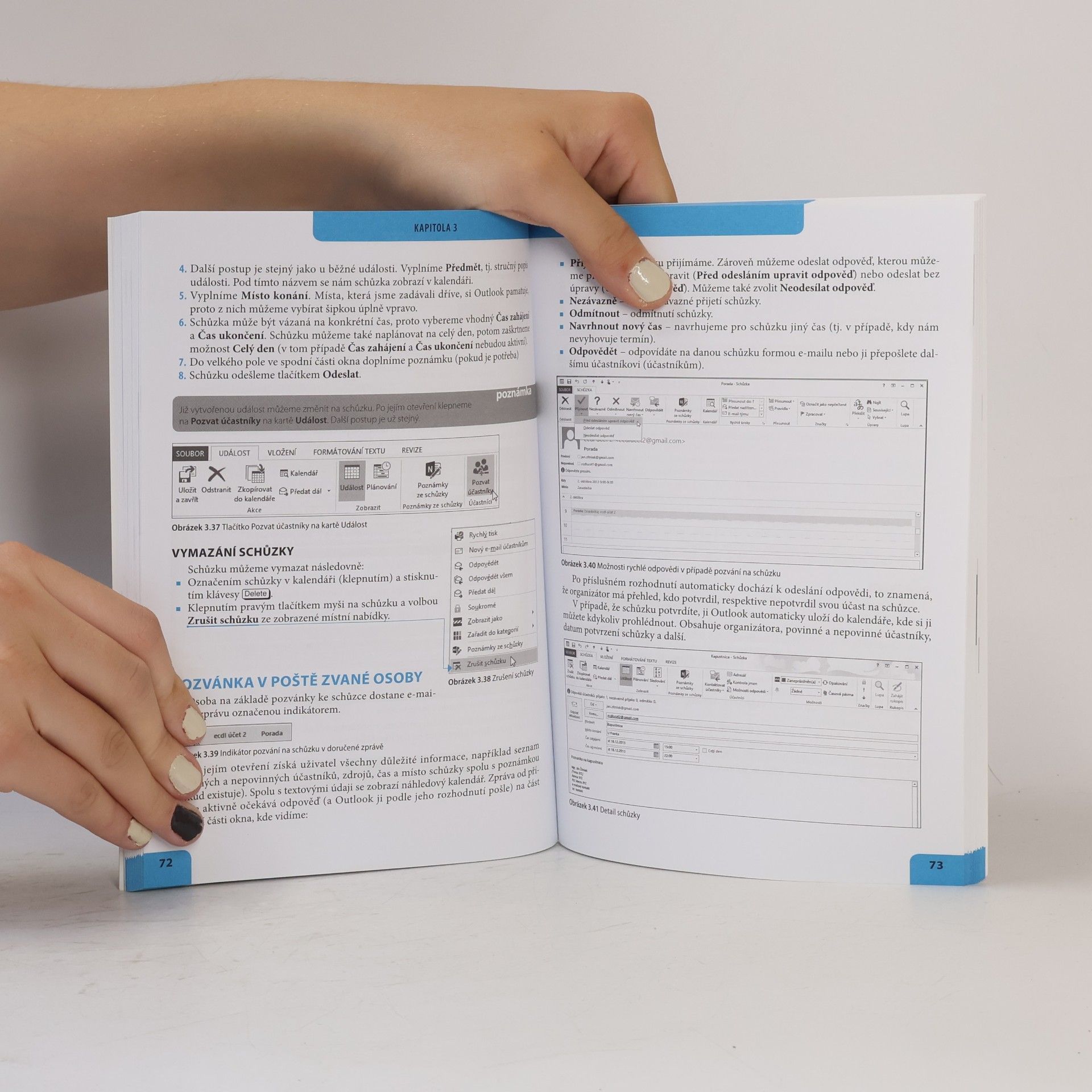 Ján Žitniak Microsoft Outlook 2013 - jednoduše