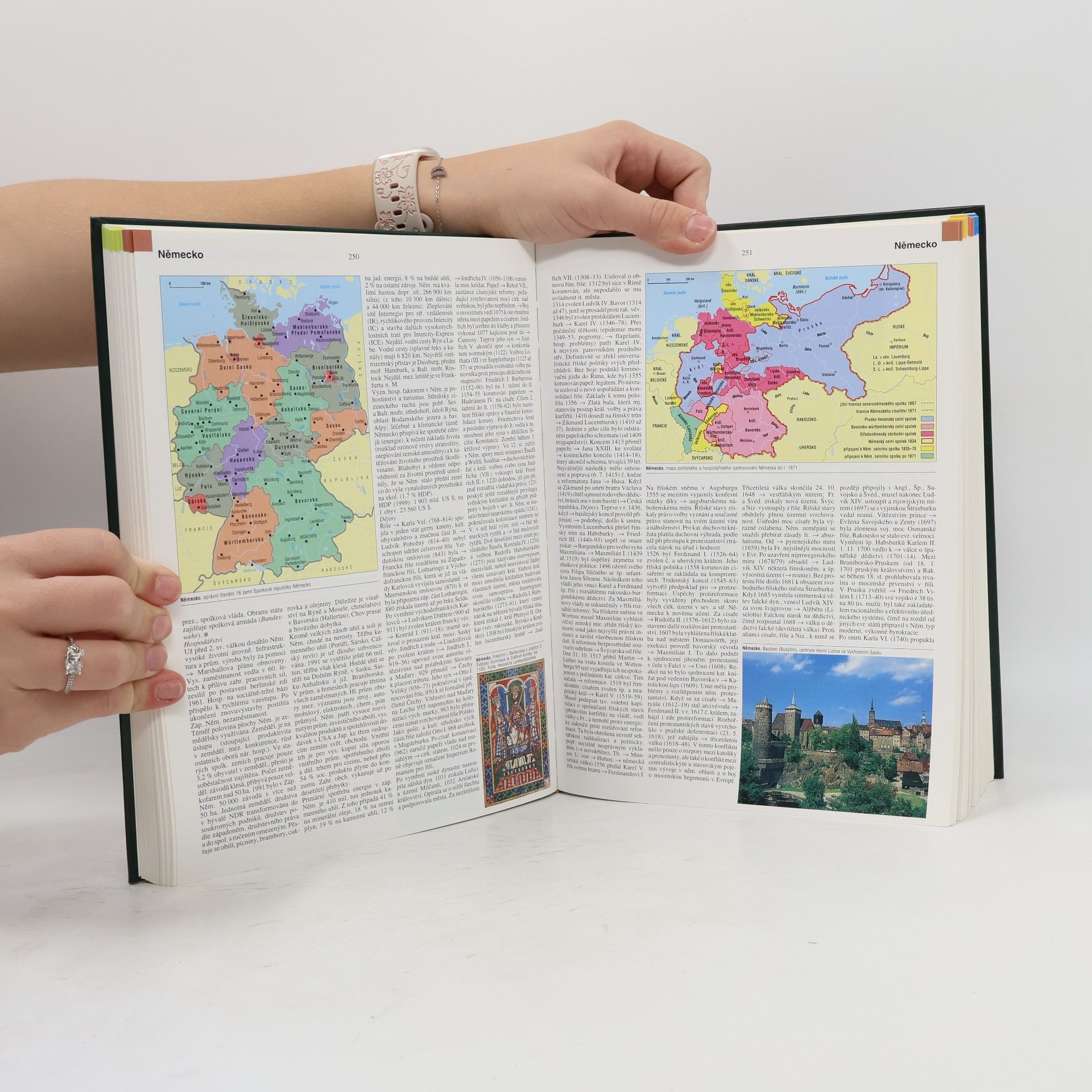 Autores varios Universum. Všeobecná encyklopedie A- Ž
