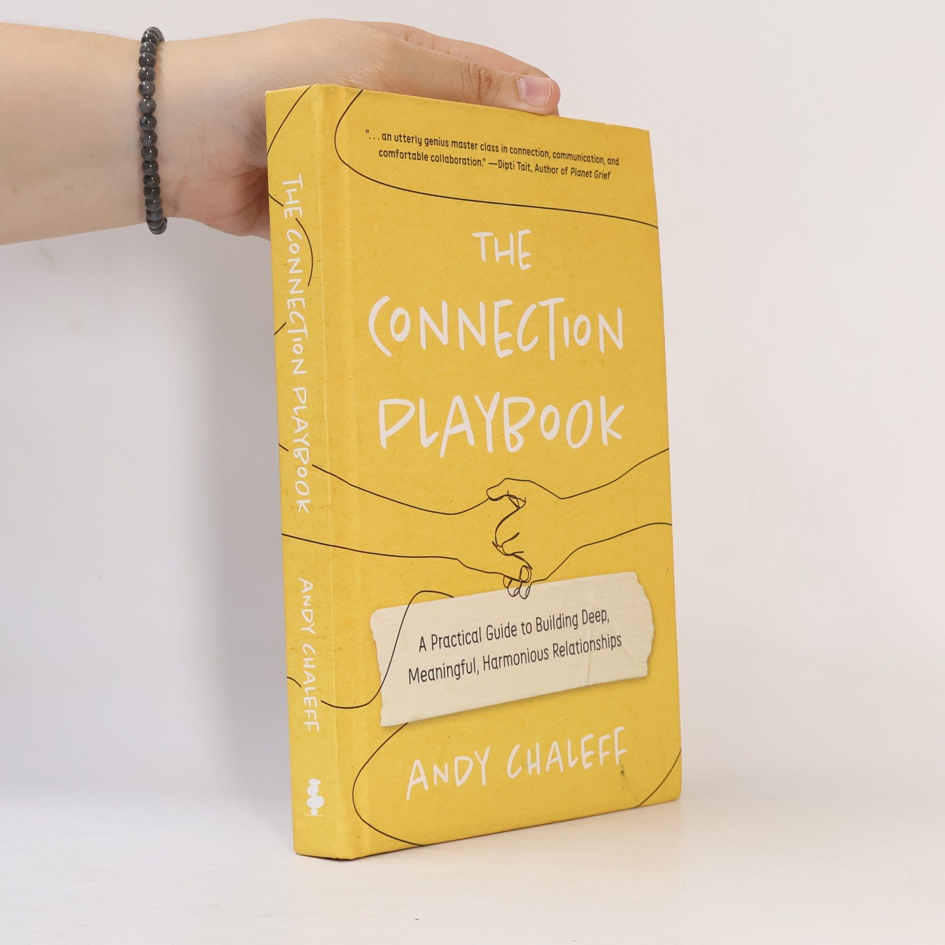 Andy Chaleff The Connection Playbook