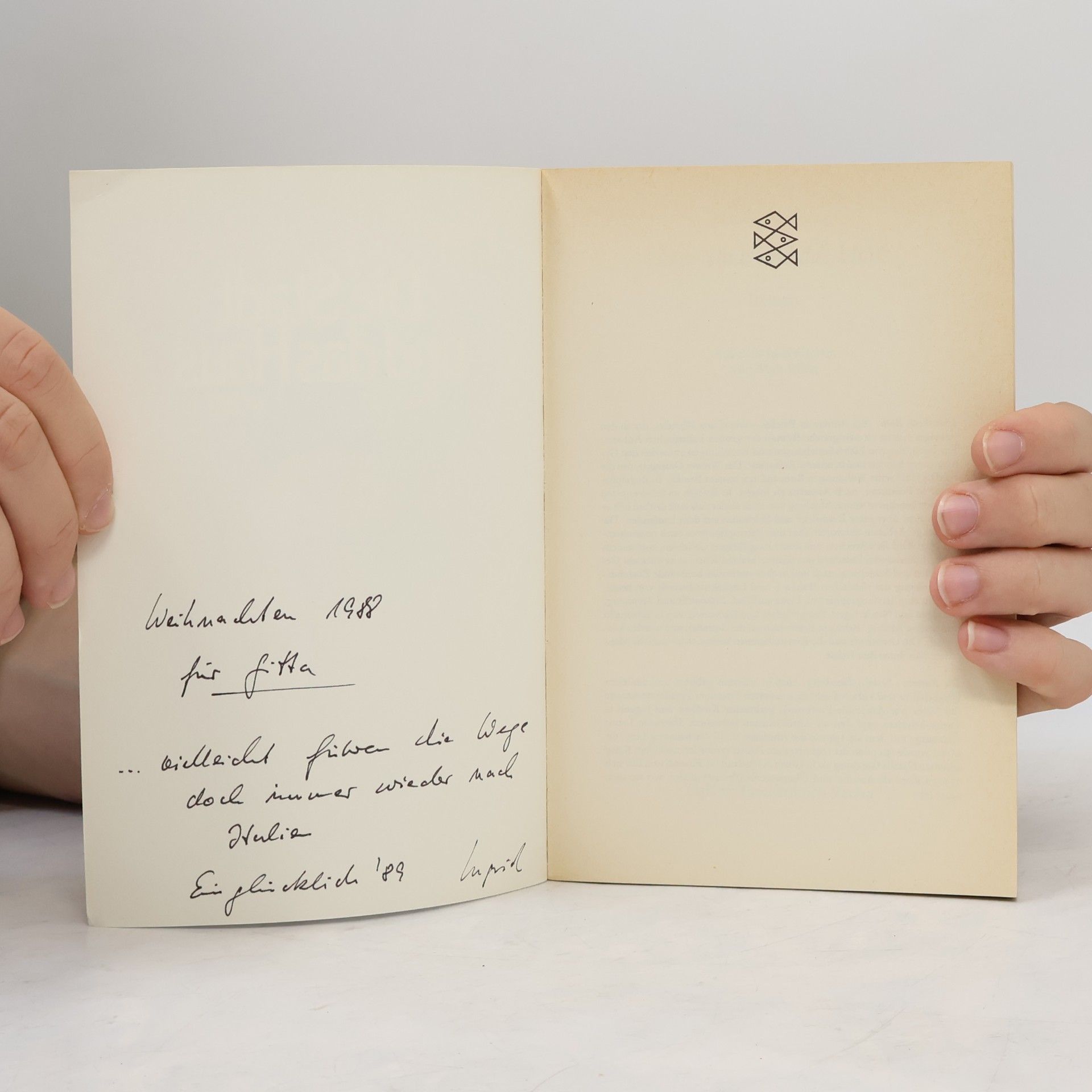 Natalia Ginzburg Die Stadt und das Haus