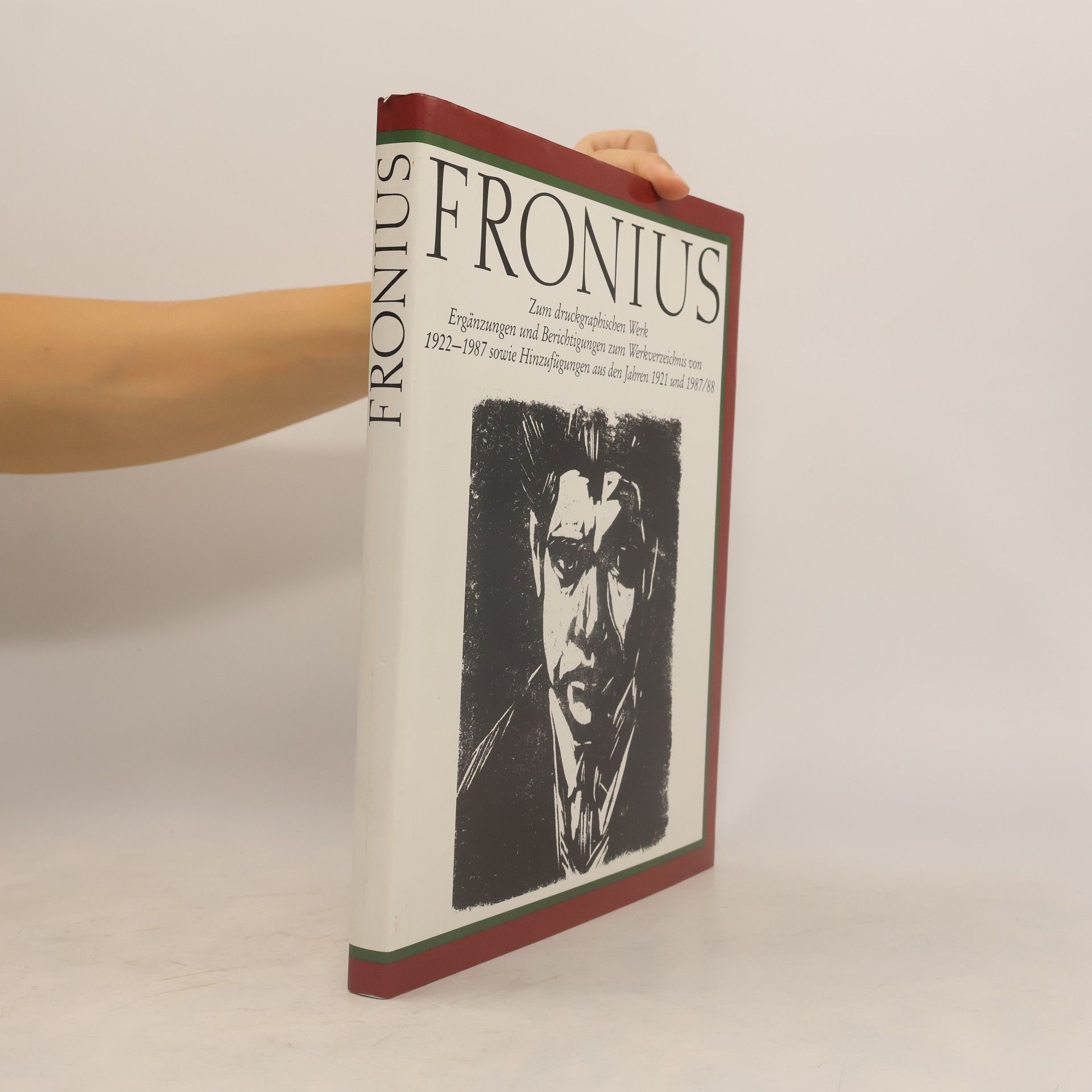 Various authors Fronius