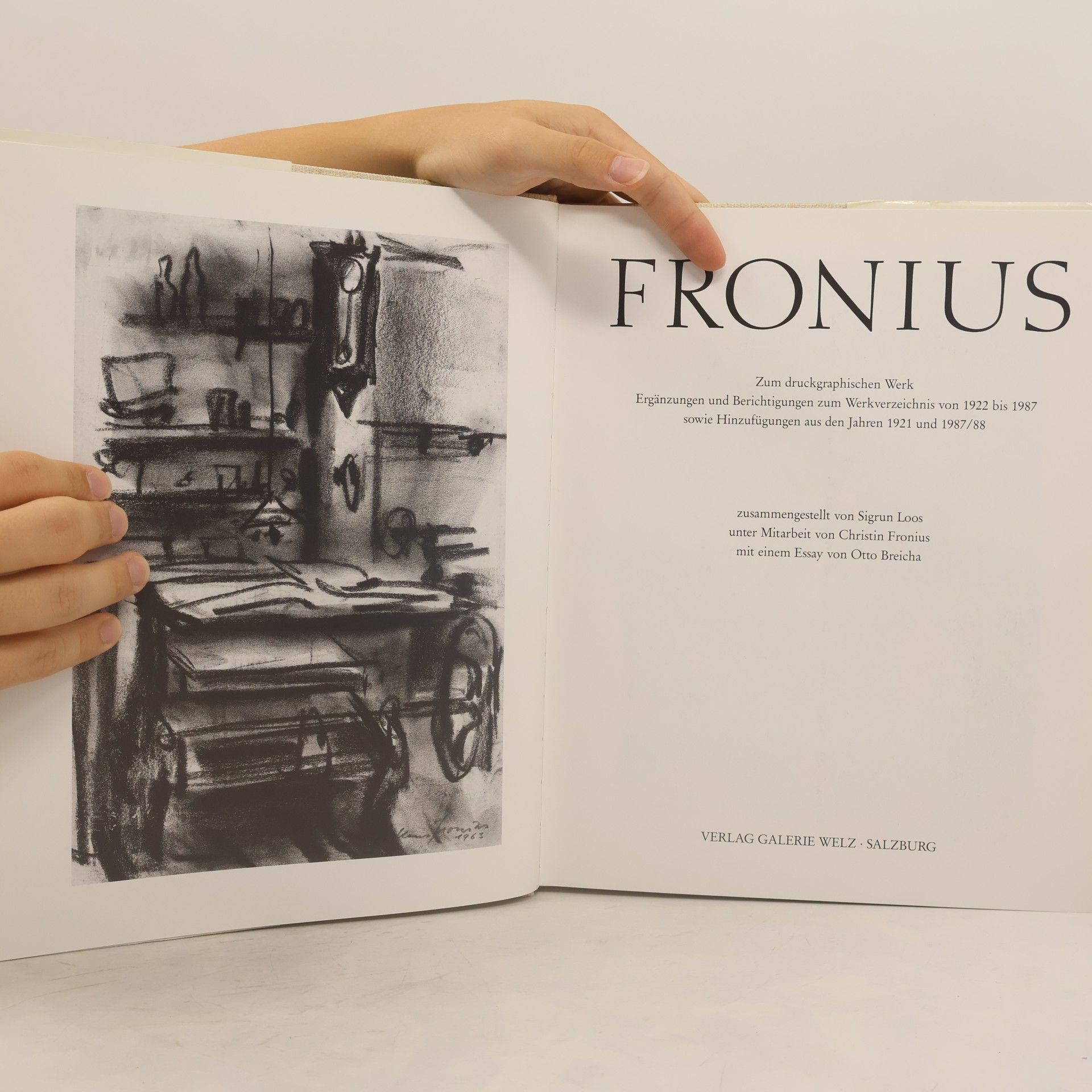 Autorenkollektiv Fronius