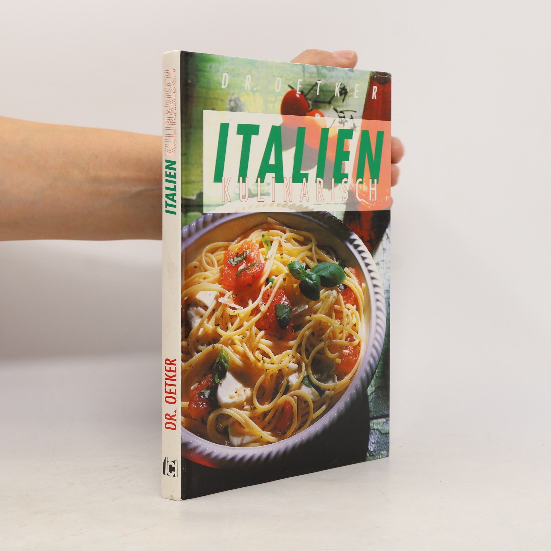 Italien kulinarisch