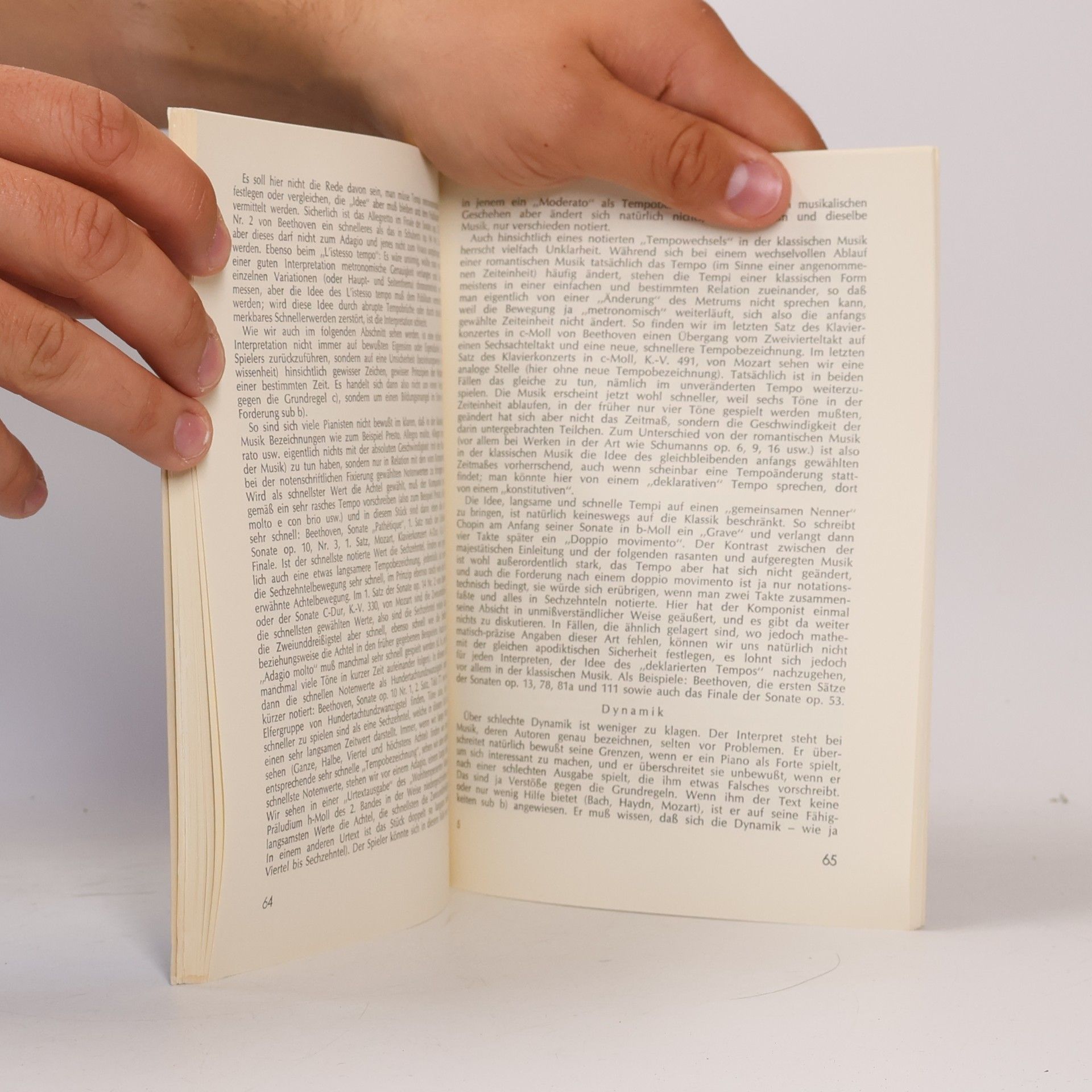 Various authors Verstand und Gefühl