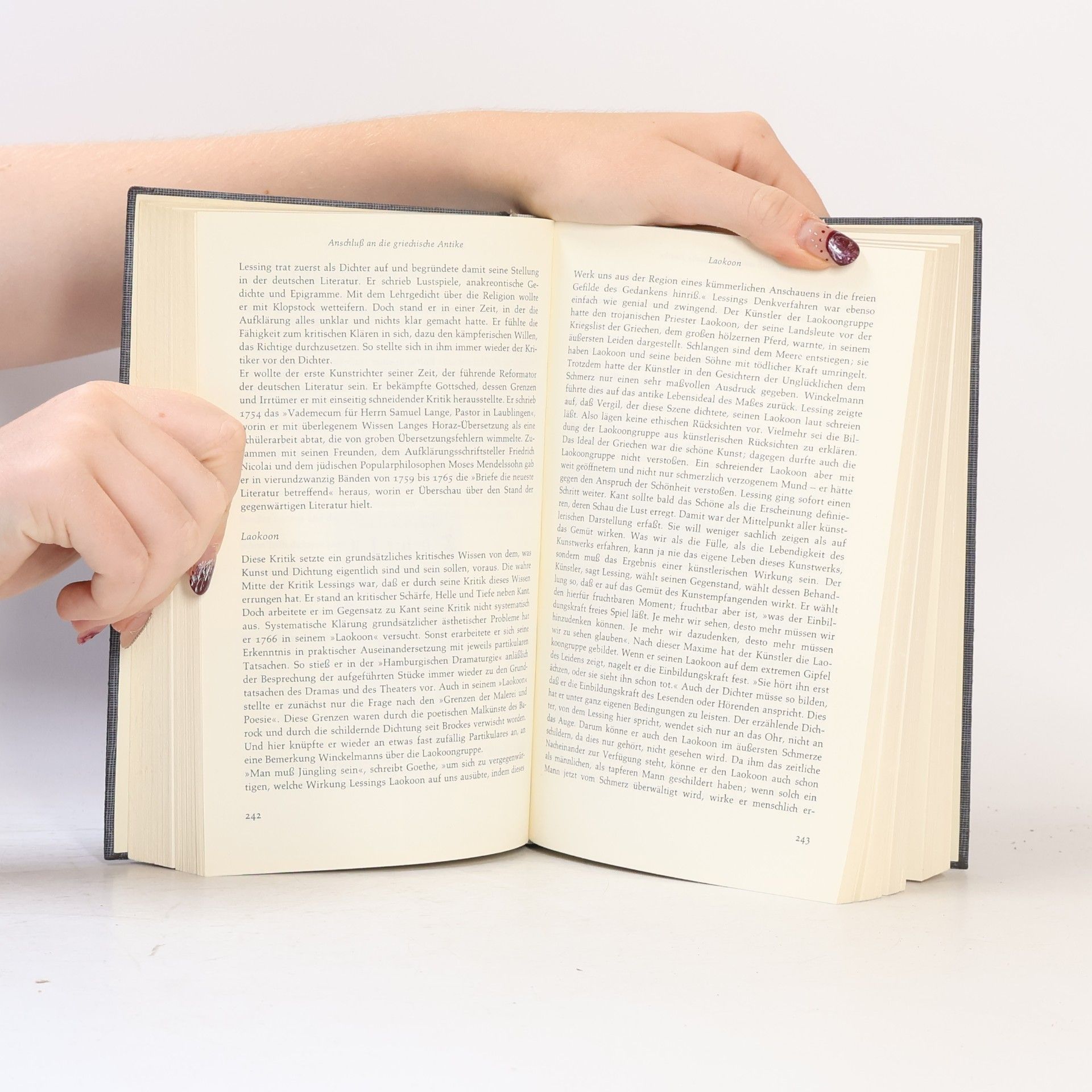Otto Mann Deutsche Literaturgeschichte