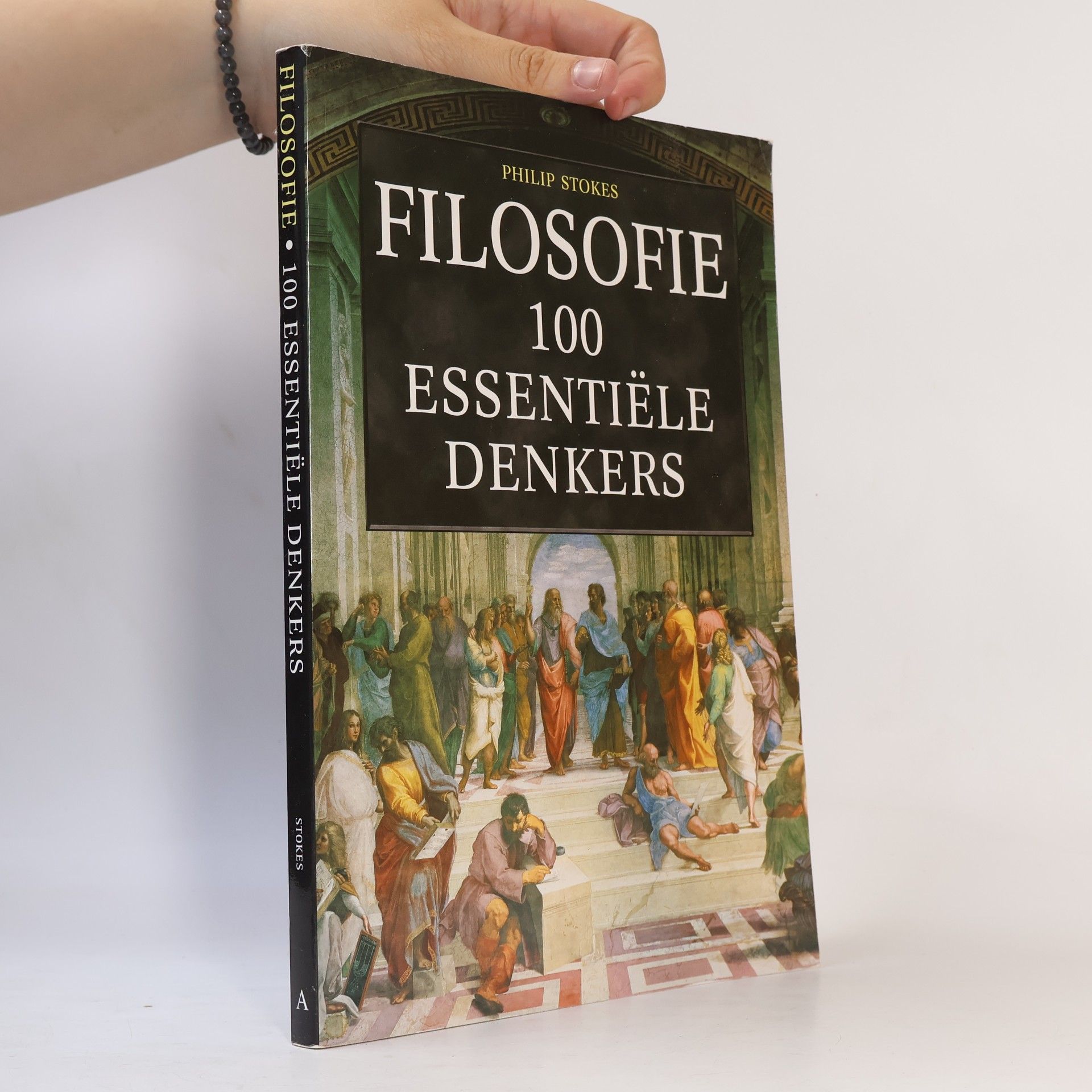 Philip Stokes Filosofie