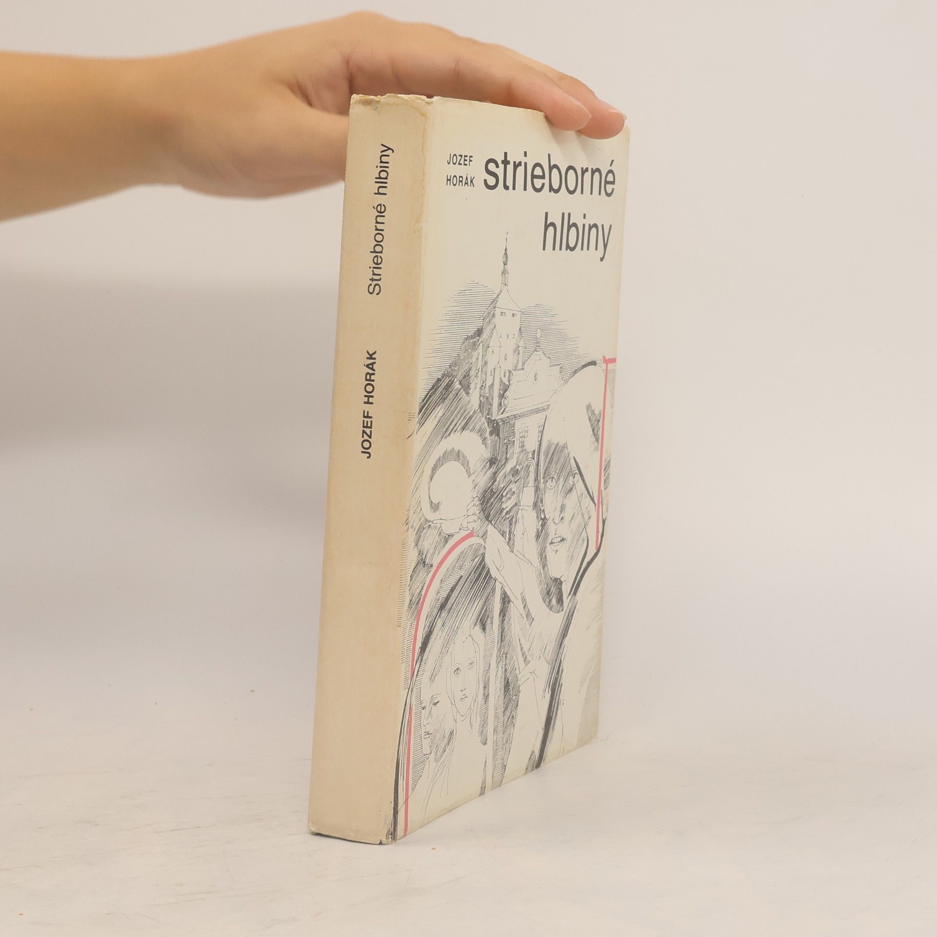 Strieborné hlbiny