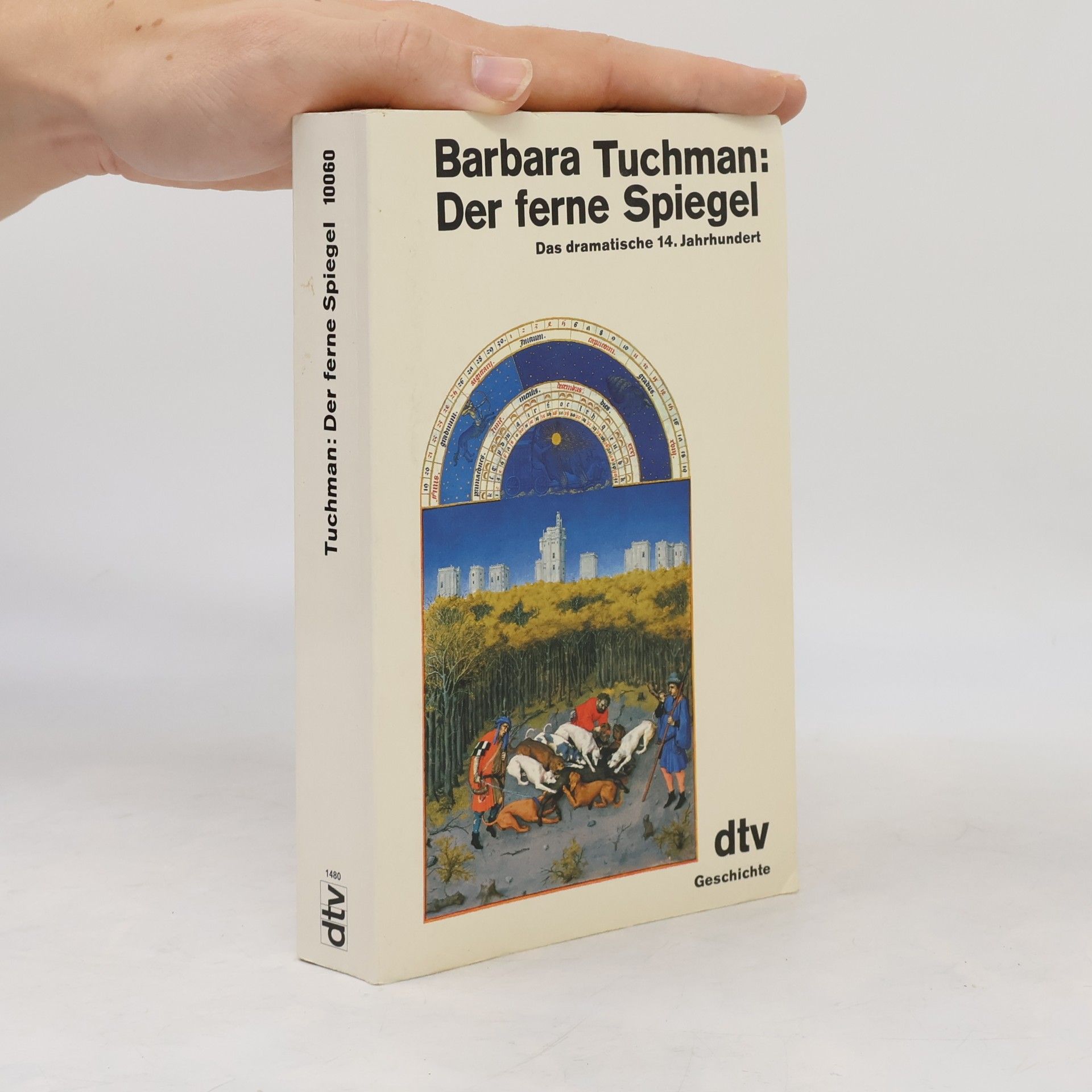 Barbara Tuchman Der Ferne Spiegel