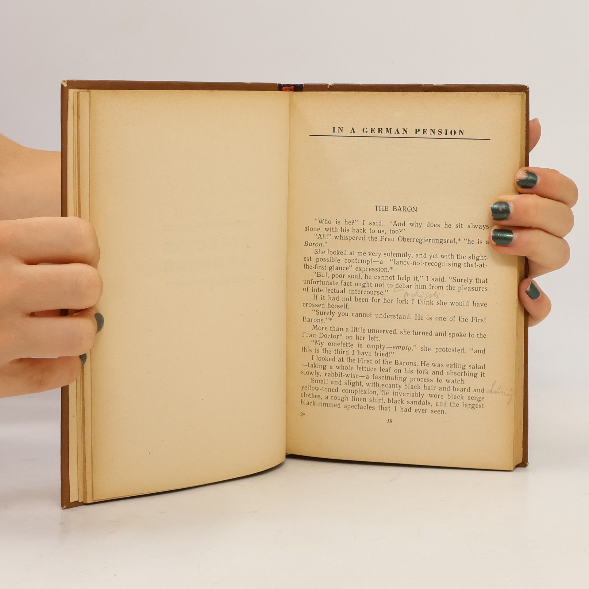 Katherine Mansfield Selected Stories